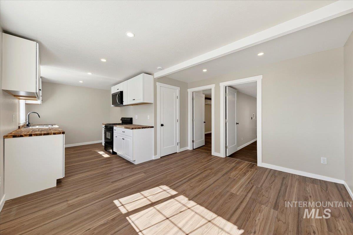 109 Parma Road, Parma, Idaho 83660, 1 Bedroom, 1 Bathroom, Residential For Sale, Price $265,000, 98987610