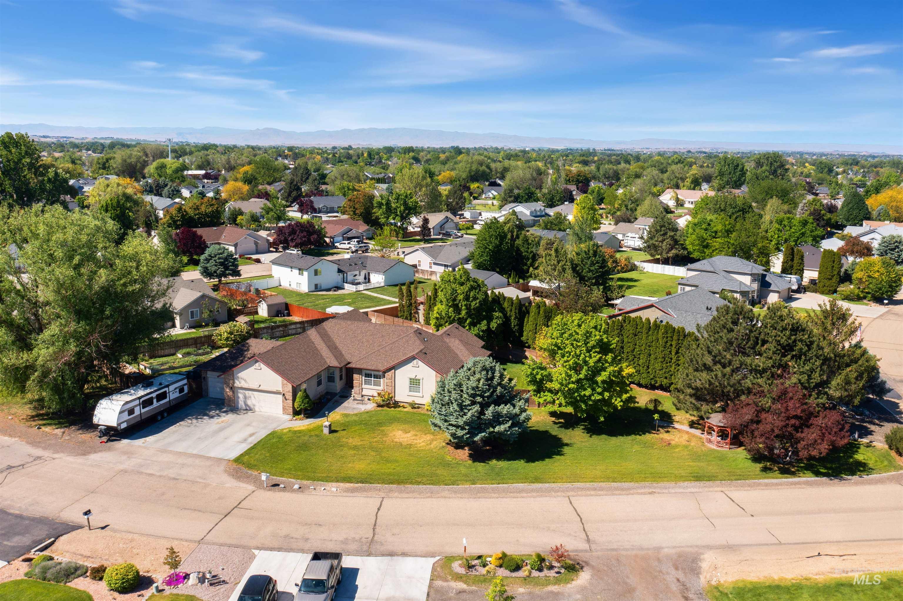 3625 Wilson Ln, Nampa, Idaho 83686, 6 Bedrooms, 3 Bathrooms, Residential For Sale, Price $715,000, 98987611