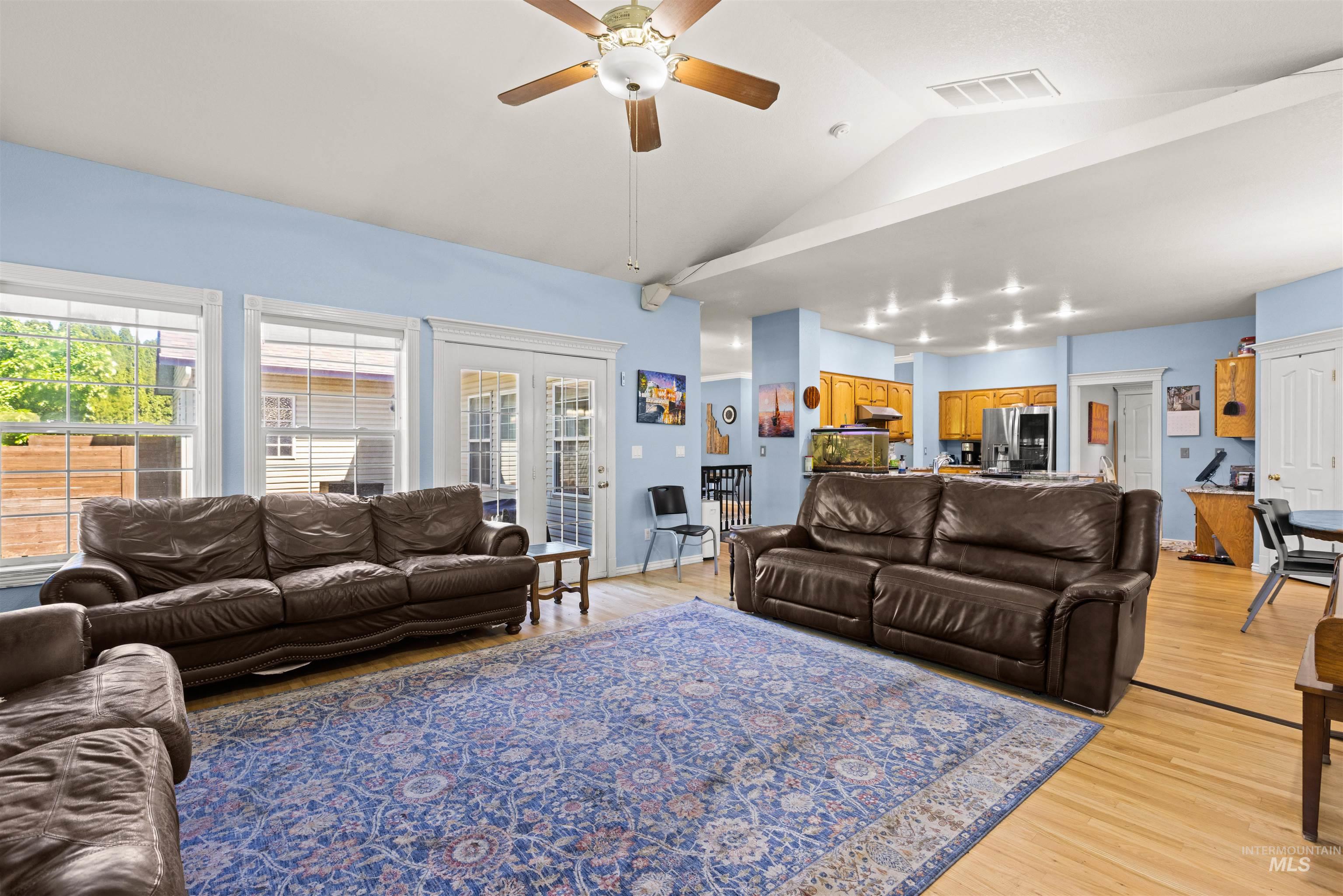 3625 Wilson Ln, Nampa, Idaho 83686, 6 Bedrooms, 3 Bathrooms, Residential For Sale, Price $715,000, 98987611