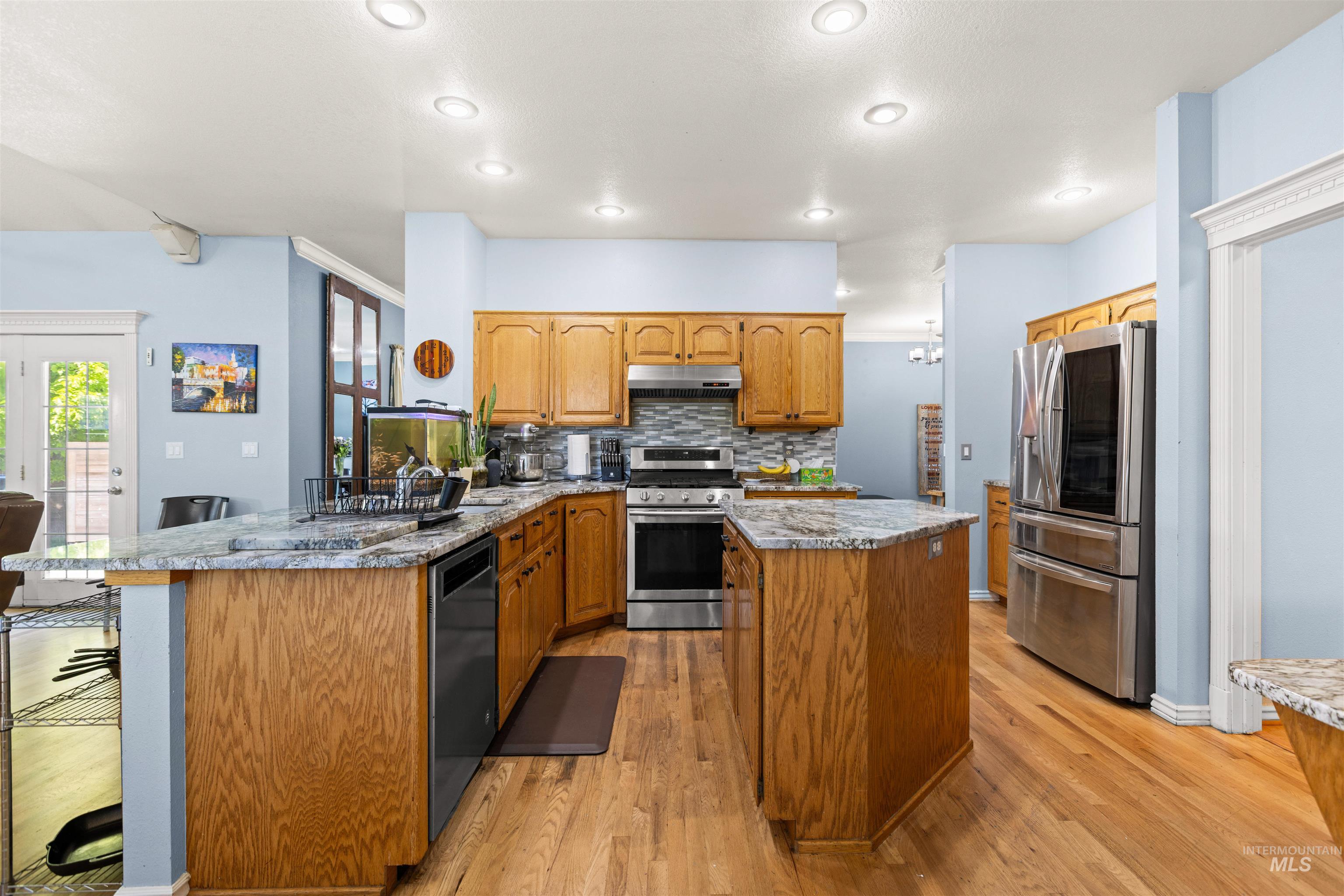 3625 Wilson Ln, Nampa, Idaho 83686, 6 Bedrooms, 3 Bathrooms, Residential For Sale, Price $715,000, 98987611