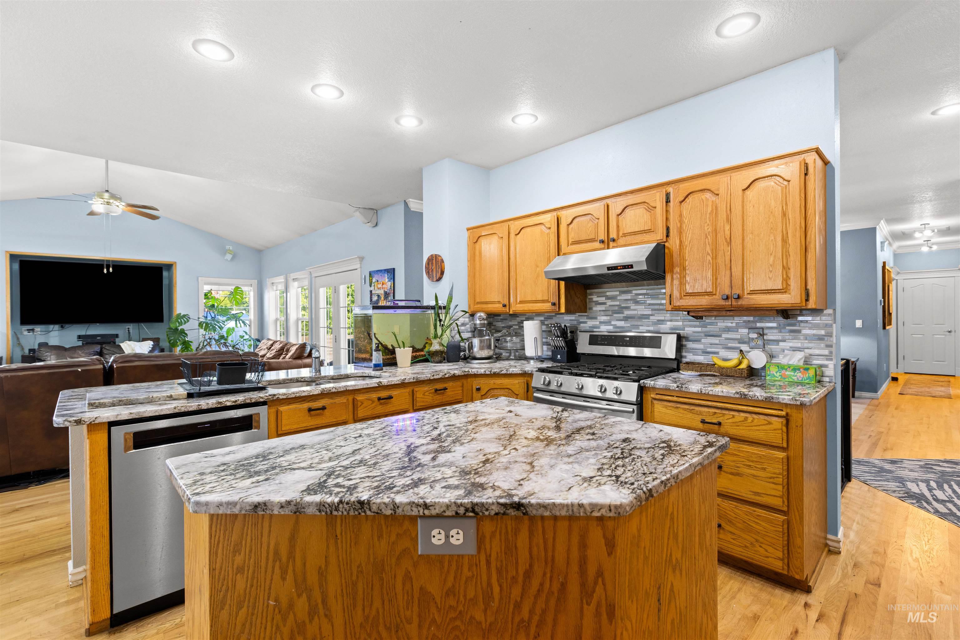 3625 Wilson Ln, Nampa, Idaho 83686, 6 Bedrooms, 3 Bathrooms, Residential For Sale, Price $715,000, 98987611
