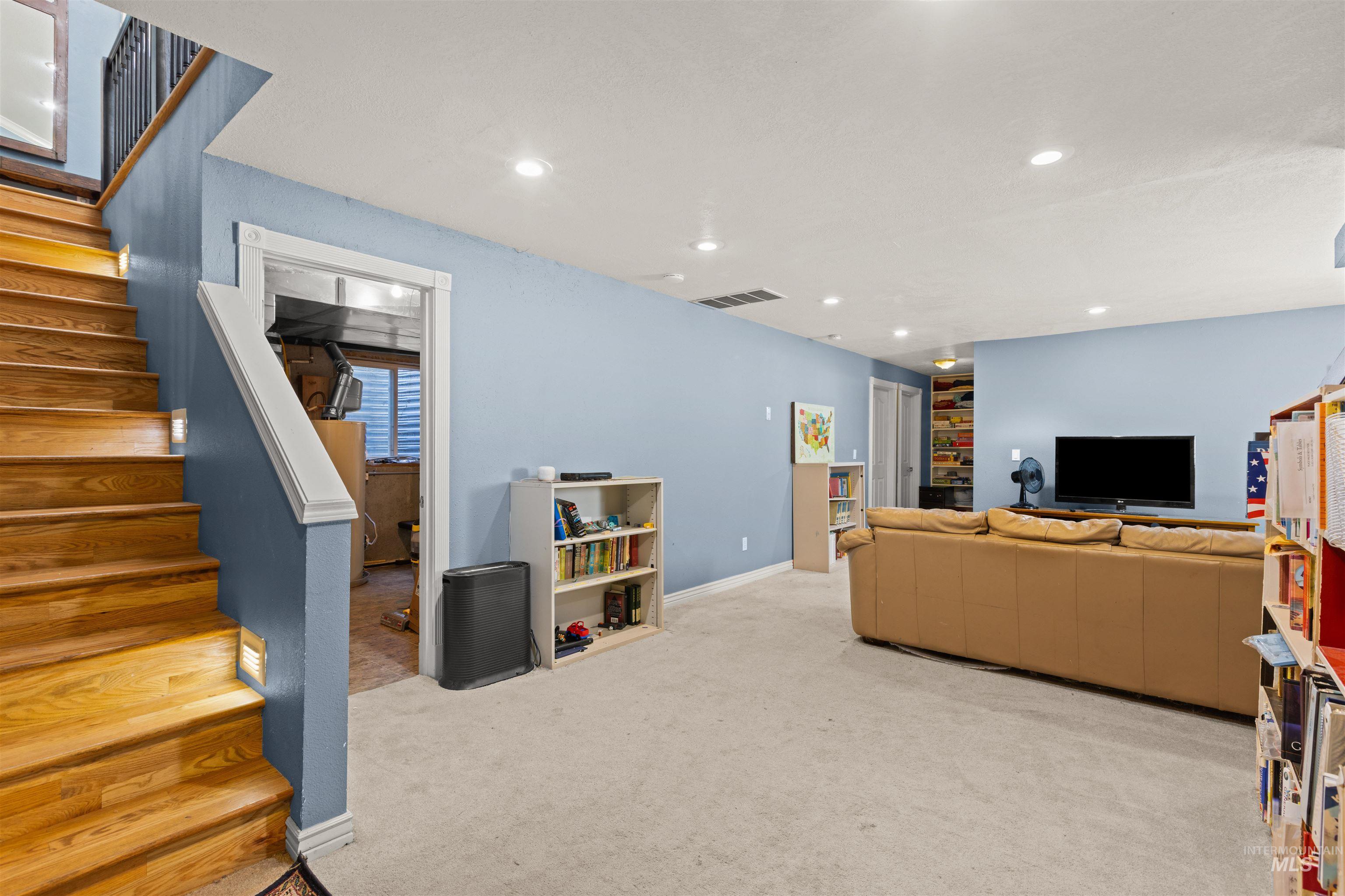 3625 Wilson Ln, Nampa, Idaho 83686, 6 Bedrooms, 3 Bathrooms, Residential For Sale, Price $715,000, 98987611