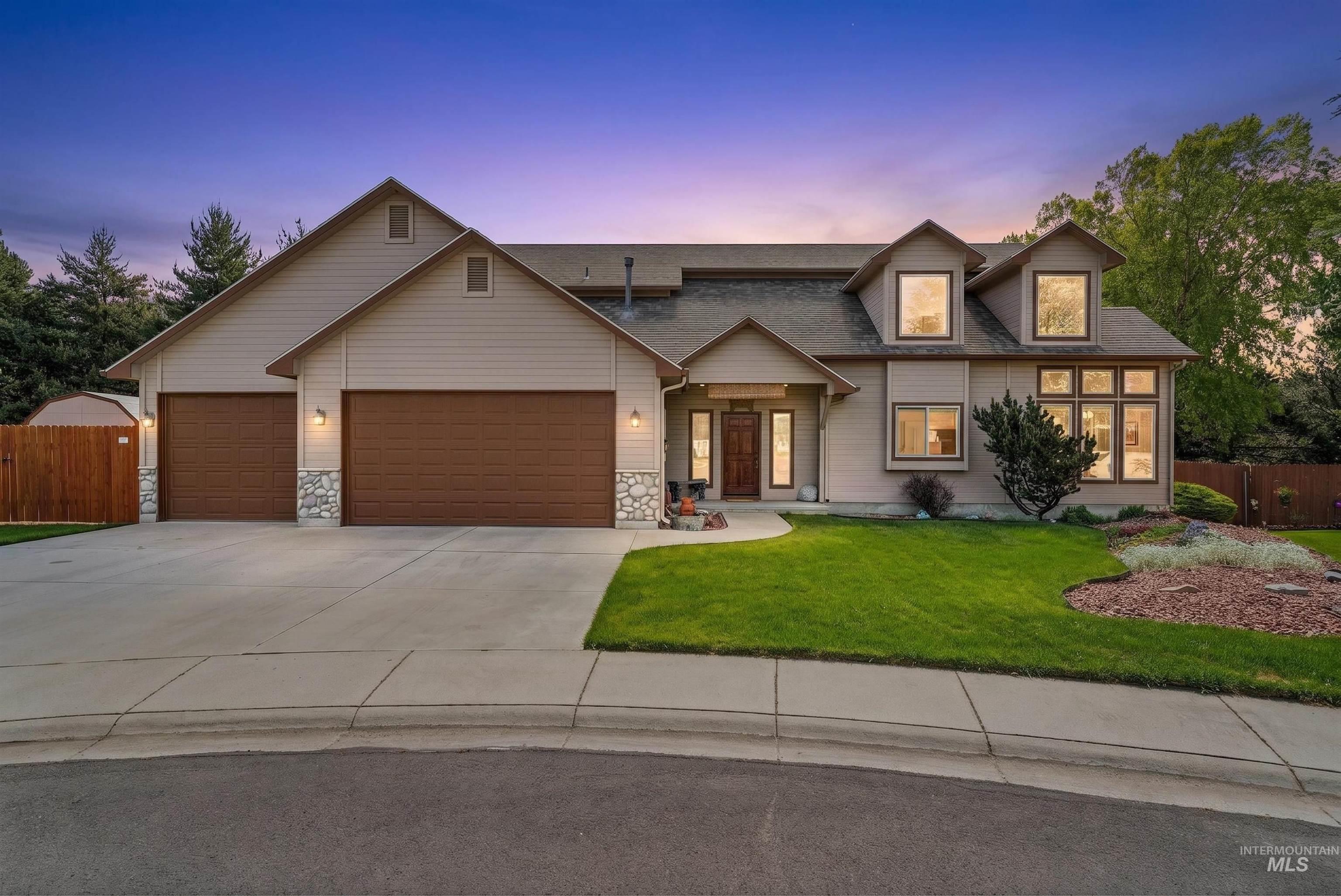 Residential For Sale
