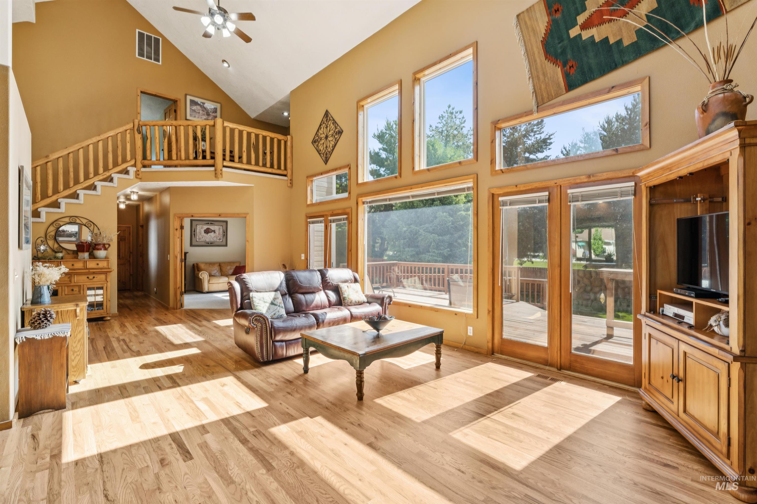 3013 Gold Creek, Eagle, Idaho 83616, 3 Bedrooms, 2 Bathrooms, Residential For Sale, Price $620,000, 98987612