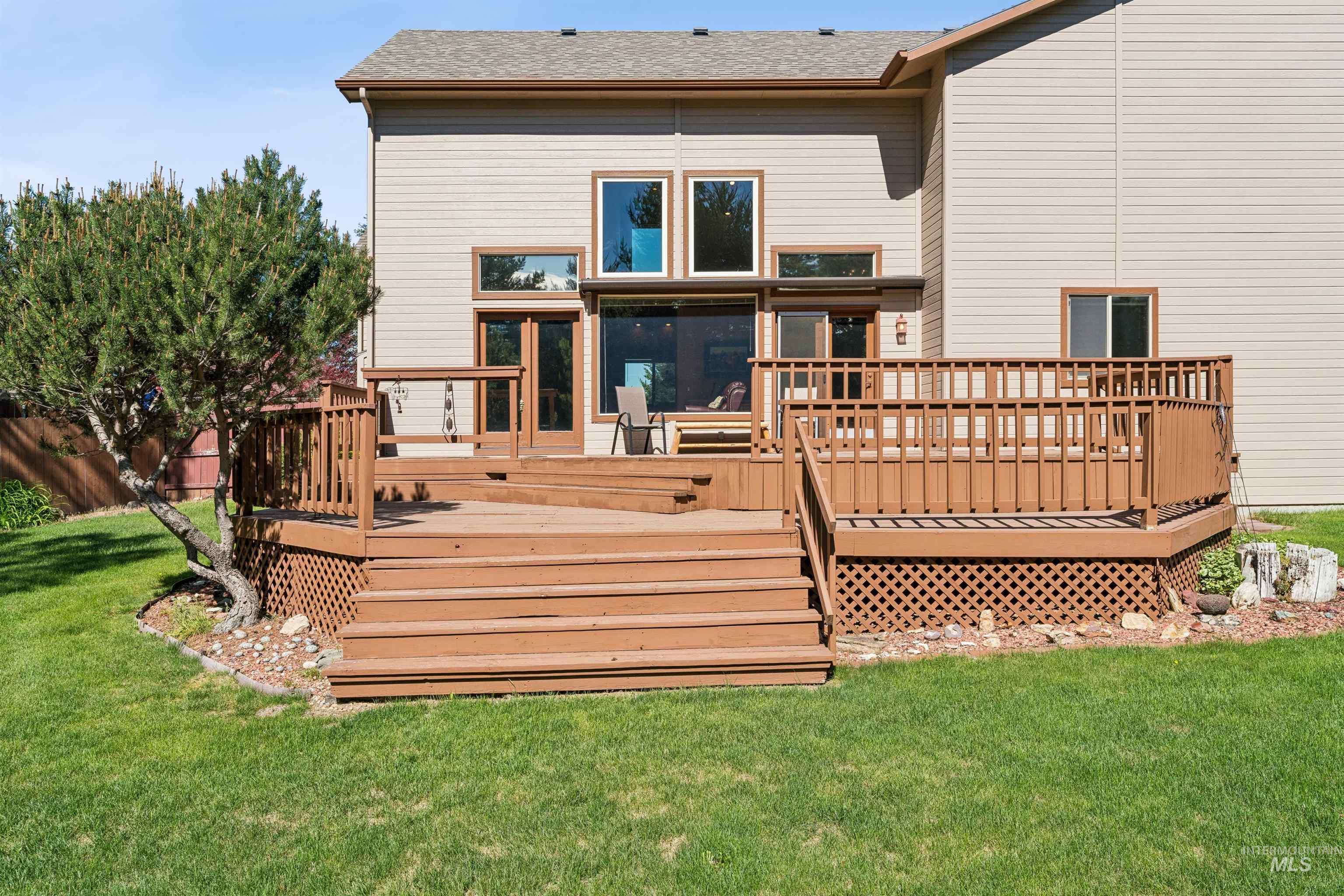 3013 Gold Creek, Eagle, Idaho 83616, 3 Bedrooms, 2 Bathrooms, Residential For Sale, Price $620,000, 98987612