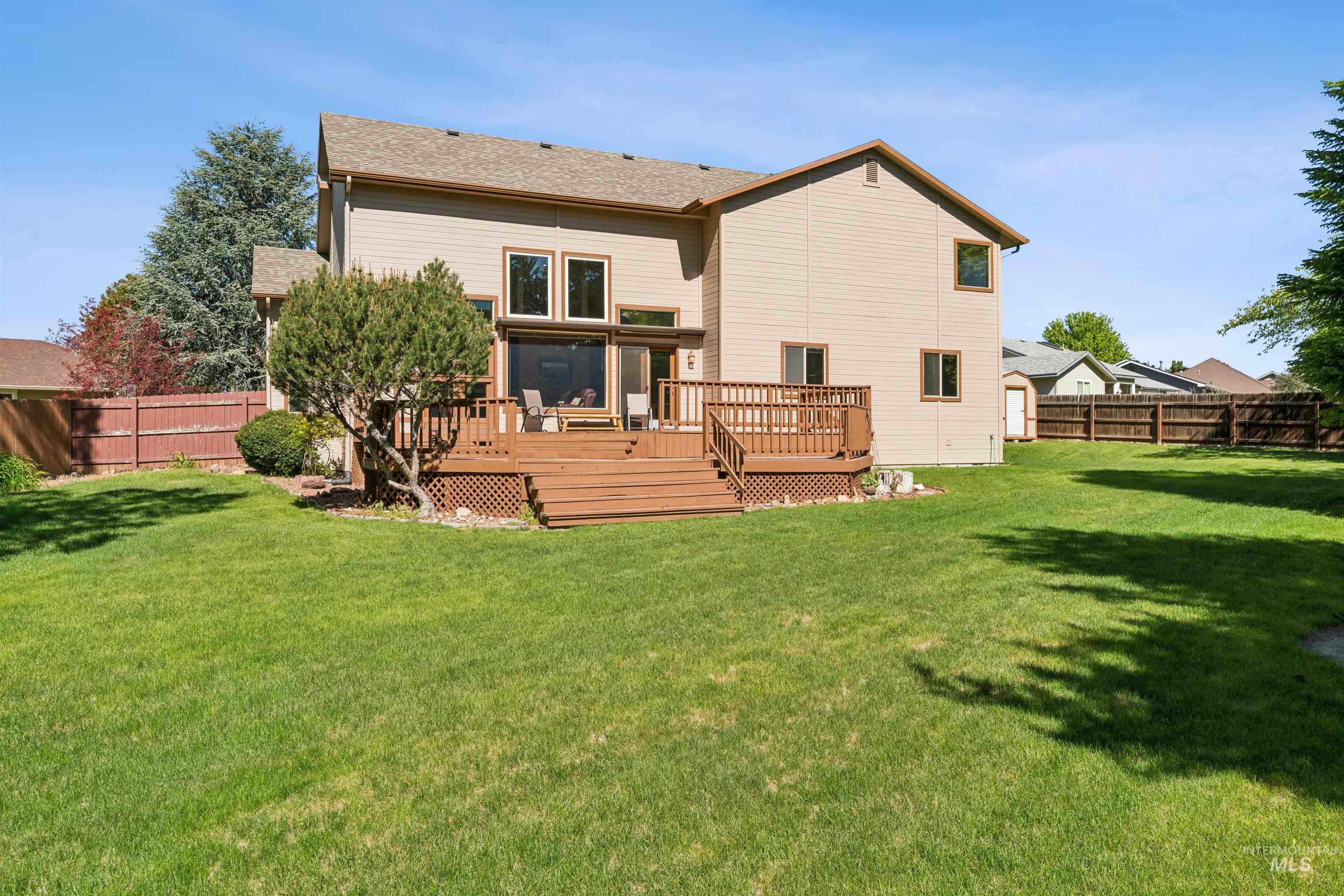 3013 Gold Creek, Eagle, Idaho 83616, 3 Bedrooms, 2 Bathrooms, Residential For Sale, Price $620,000, 98987612