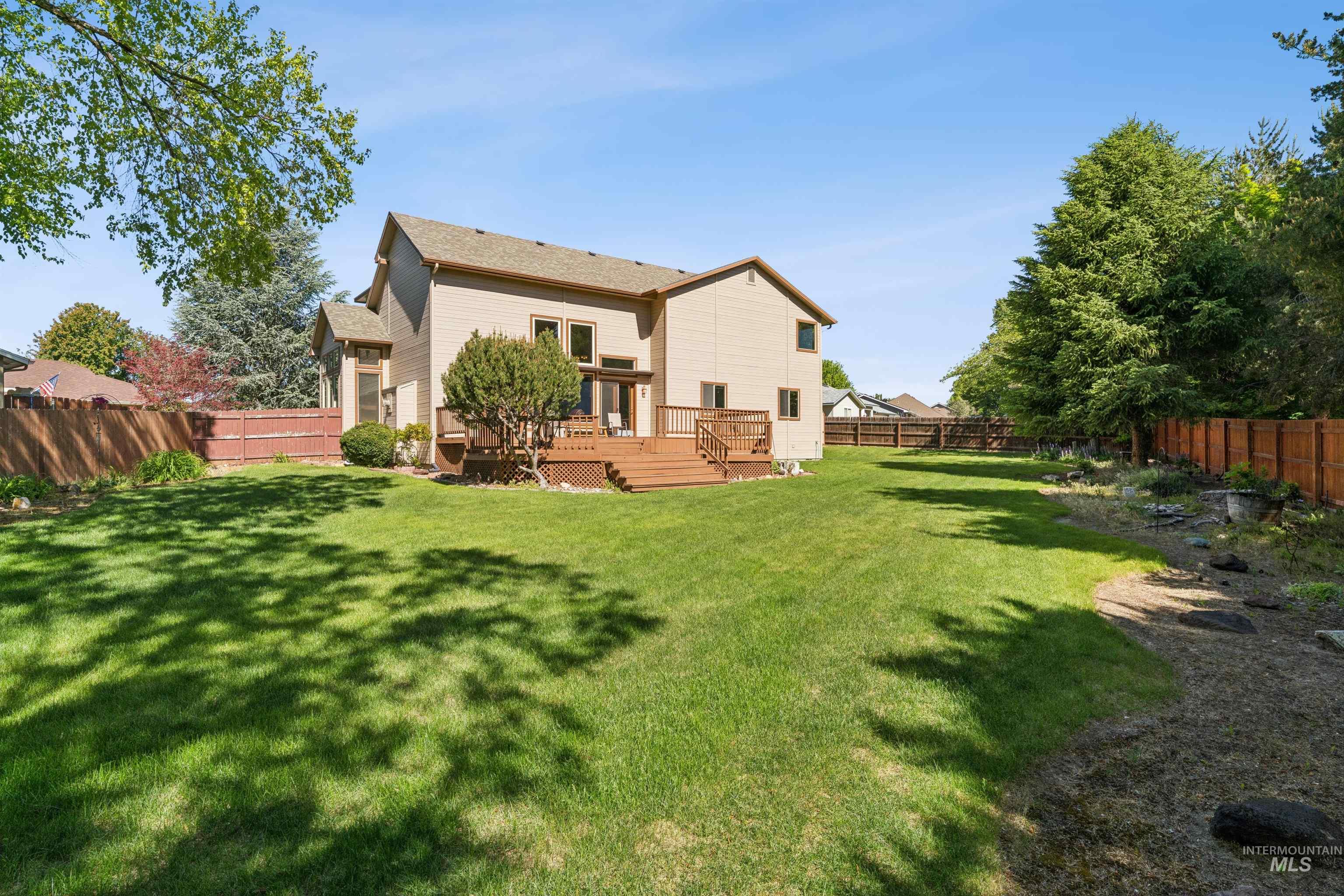 3013 Gold Creek, Eagle, Idaho 83616, 3 Bedrooms, 2 Bathrooms, Residential For Sale, Price $620,000, 98987612