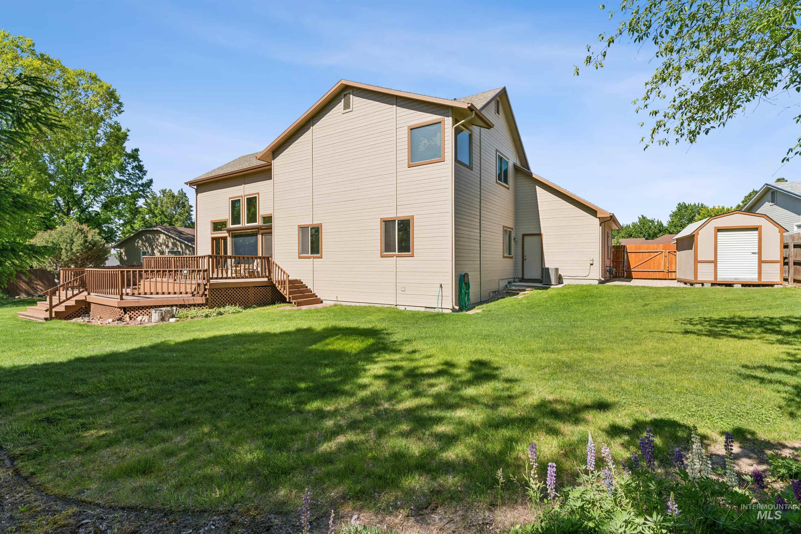 3013 Gold Creek, Eagle, Idaho 83616, 3 Bedrooms, 2 Bathrooms, Residential For Sale, Price $620,000, 98987612