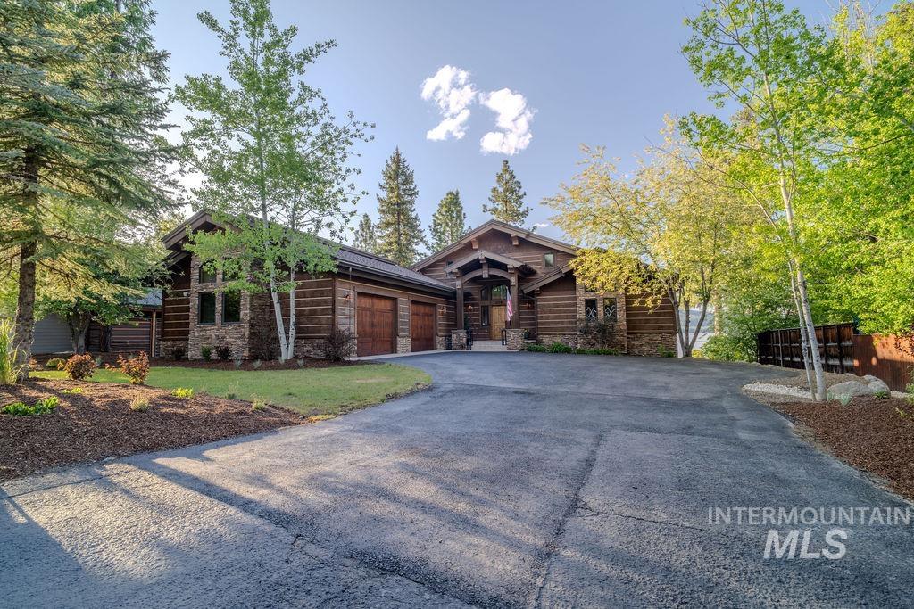 309 W Lake St, McCall, Idaho 83638, 5 Bedrooms, 5 Bathrooms, Residential For Sale, Price $9,250,000, 98987614
