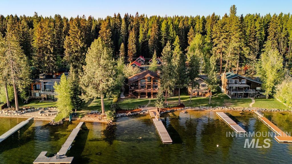 309 W Lake St, McCall, Idaho 83638, 5 Bedrooms, 5 Bathrooms, Residential For Sale, Price $9,250,000, 98987614