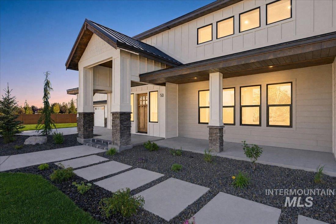50 W Producer Dr, Meridian, Idaho 83646, 5 Bedrooms, 5.5 Bathrooms, Residential For Sale, Price $1,649,000, 98987616