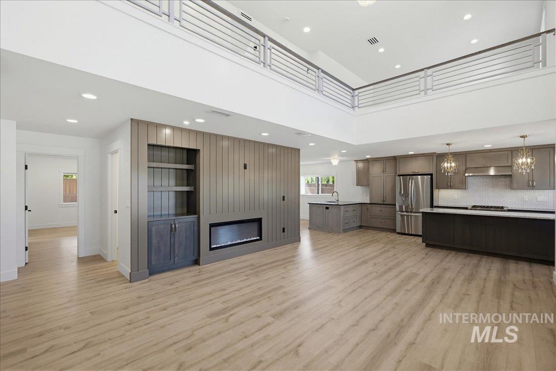 50 W Producer Dr, Meridian, Idaho 83646, 5 Bedrooms, 5.5 Bathrooms, Residential For Sale, Price $1,649,000, 98987616