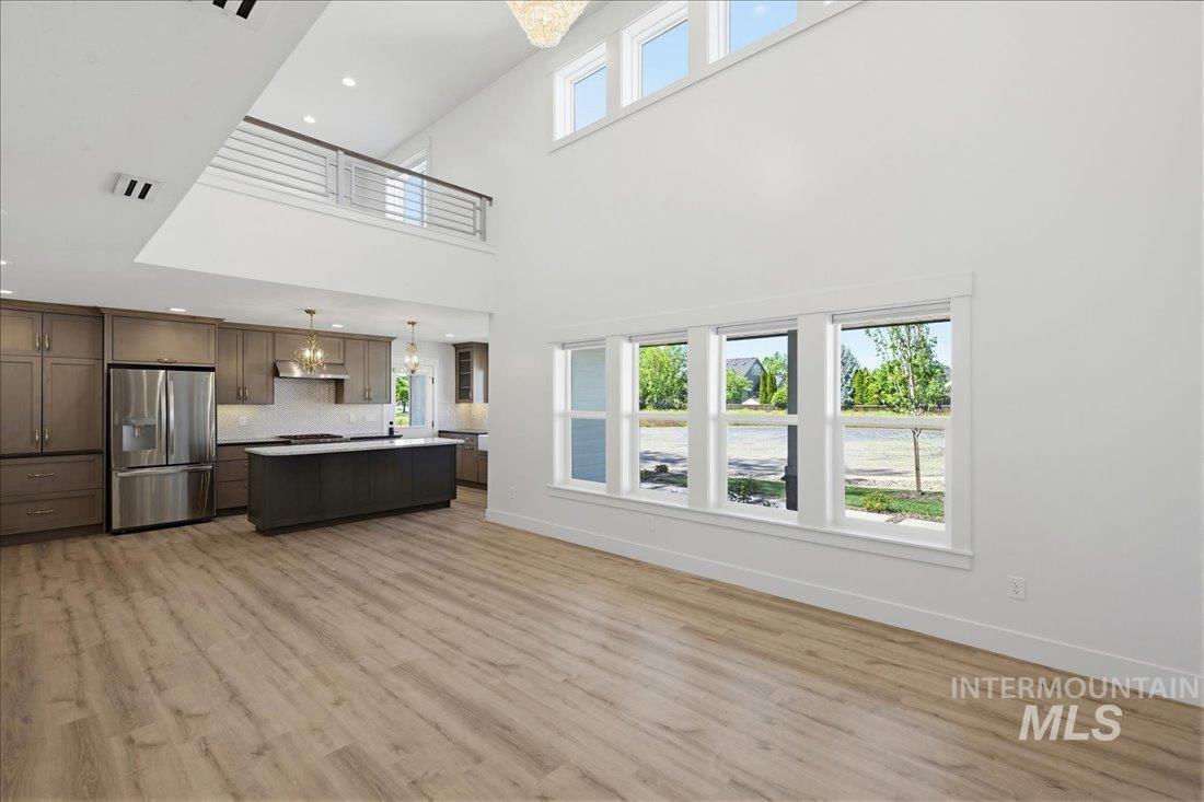 50 W Producer Dr, Meridian, Idaho 83646, 5 Bedrooms, 5.5 Bathrooms, Residential For Sale, Price $1,649,000, 98987616