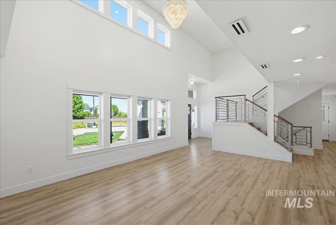 50 W Producer Dr, Meridian, Idaho 83646, 5 Bedrooms, 5.5 Bathrooms, Residential For Sale, Price $1,649,000, 98987616