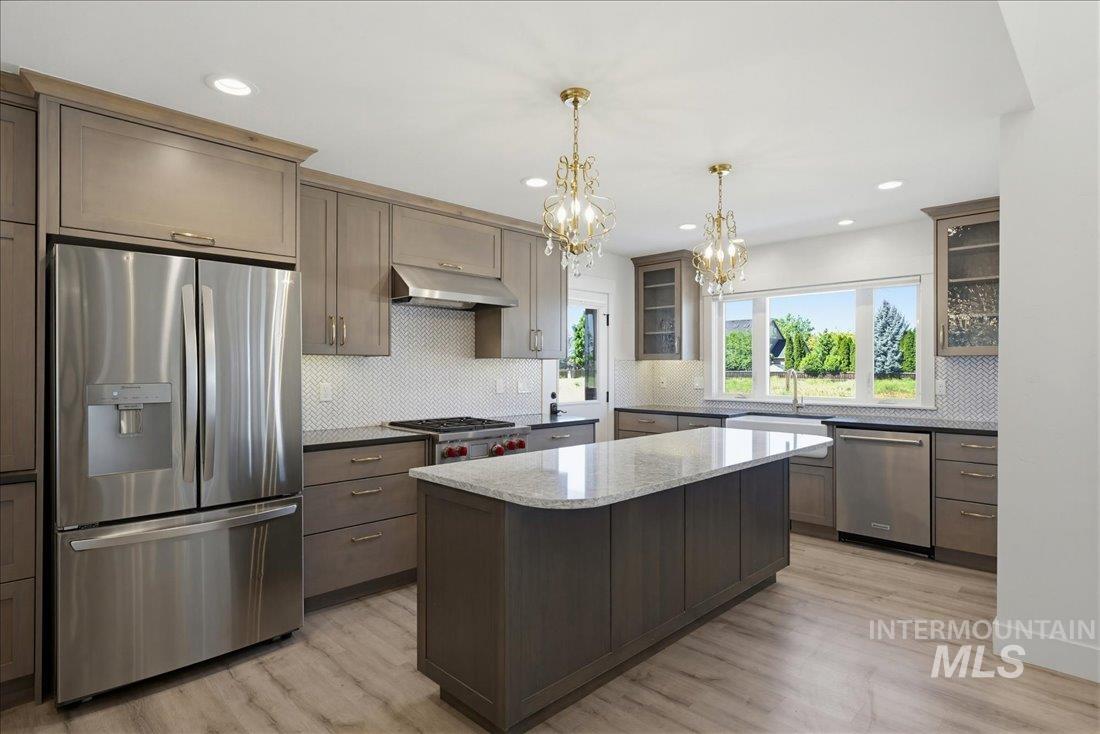 50 W Producer Dr, Meridian, Idaho 83646, 5 Bedrooms, 5.5 Bathrooms, Residential For Sale, Price $1,649,000, 98987616