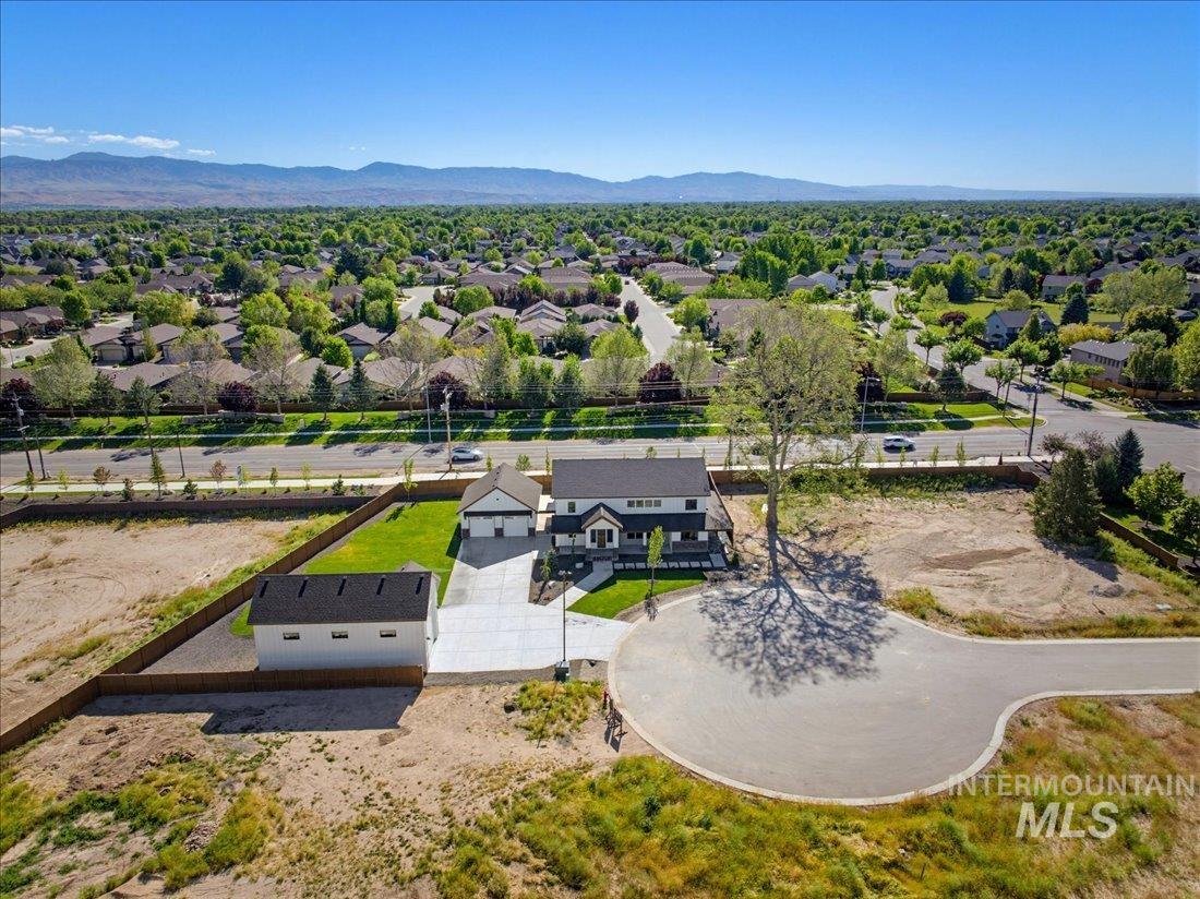 50 W Producer Dr, Meridian, Idaho 83646, 5 Bedrooms, 5.5 Bathrooms, Residential For Sale, Price $1,649,000, 98987616
