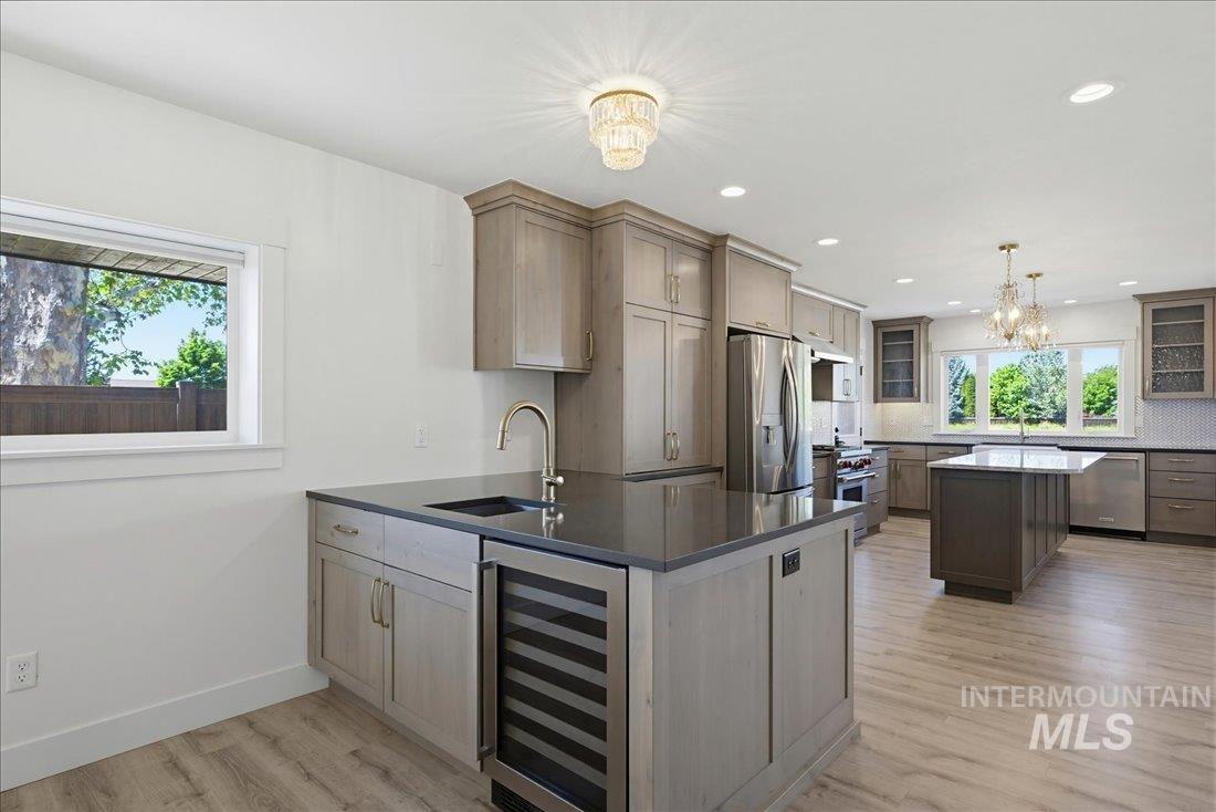 50 W Producer Dr, Meridian, Idaho 83646, 5 Bedrooms, 5.5 Bathrooms, Residential For Sale, Price $1,649,000, 98987616