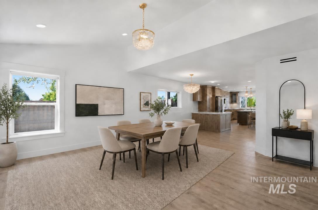 50 W Producer Dr, Meridian, Idaho 83646, 5 Bedrooms, 5.5 Bathrooms, Residential For Sale, Price $1,649,000, 98987616