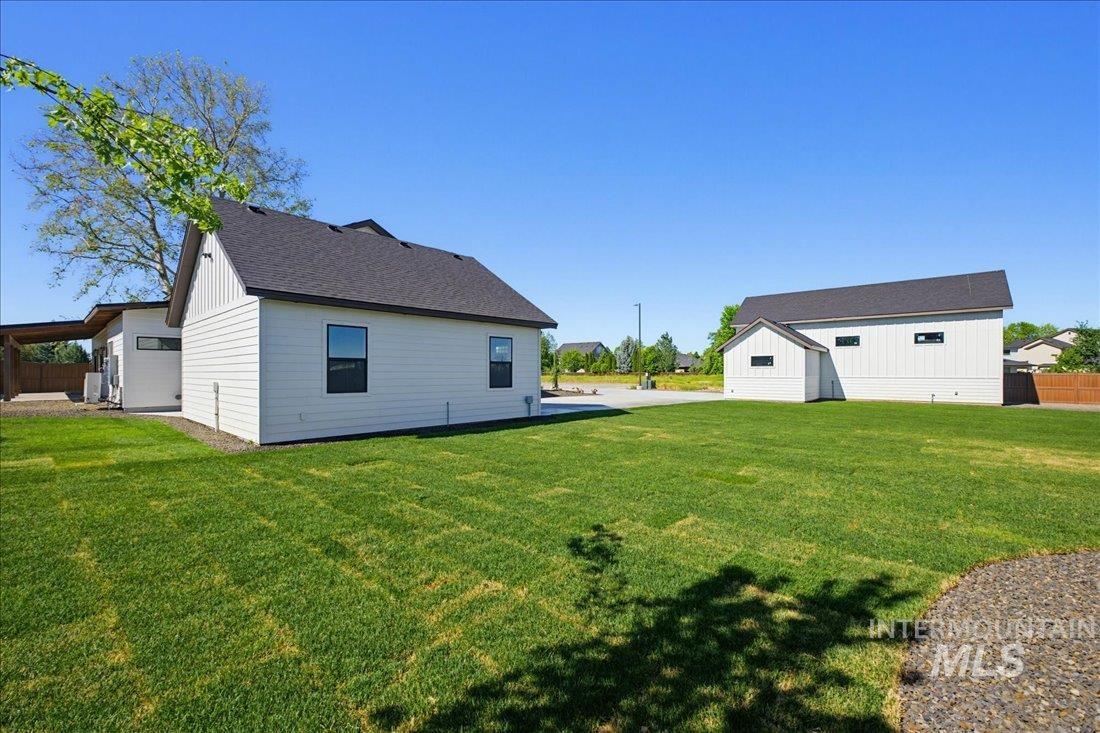50 W Producer Dr, Meridian, Idaho 83646, 5 Bedrooms, 5.5 Bathrooms, Residential For Sale, Price $1,649,000, 98987616