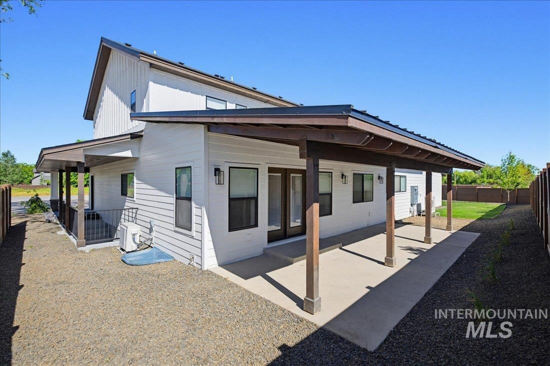 50 W Producer Dr, Meridian, Idaho 83646, 5 Bedrooms, 5.5 Bathrooms, Residential For Sale, Price $1,649,000, 98987616