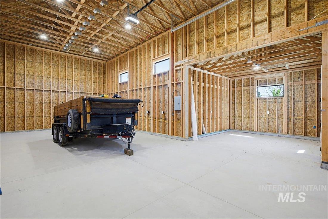 50 W Producer Dr, Meridian, Idaho 83646, 5 Bedrooms, 5.5 Bathrooms, Residential For Sale, Price $1,649,000, 98987616