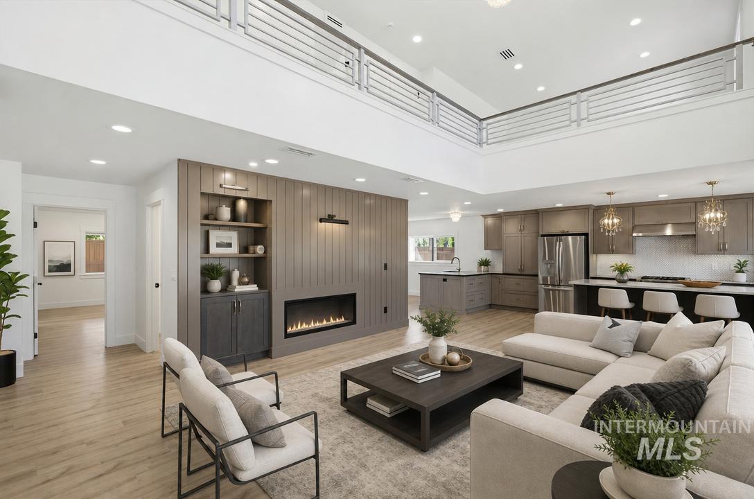 50 W Producer Dr, Meridian, Idaho 83646, 5 Bedrooms, 5.5 Bathrooms, Residential For Sale, Price $1,649,000, 98987616