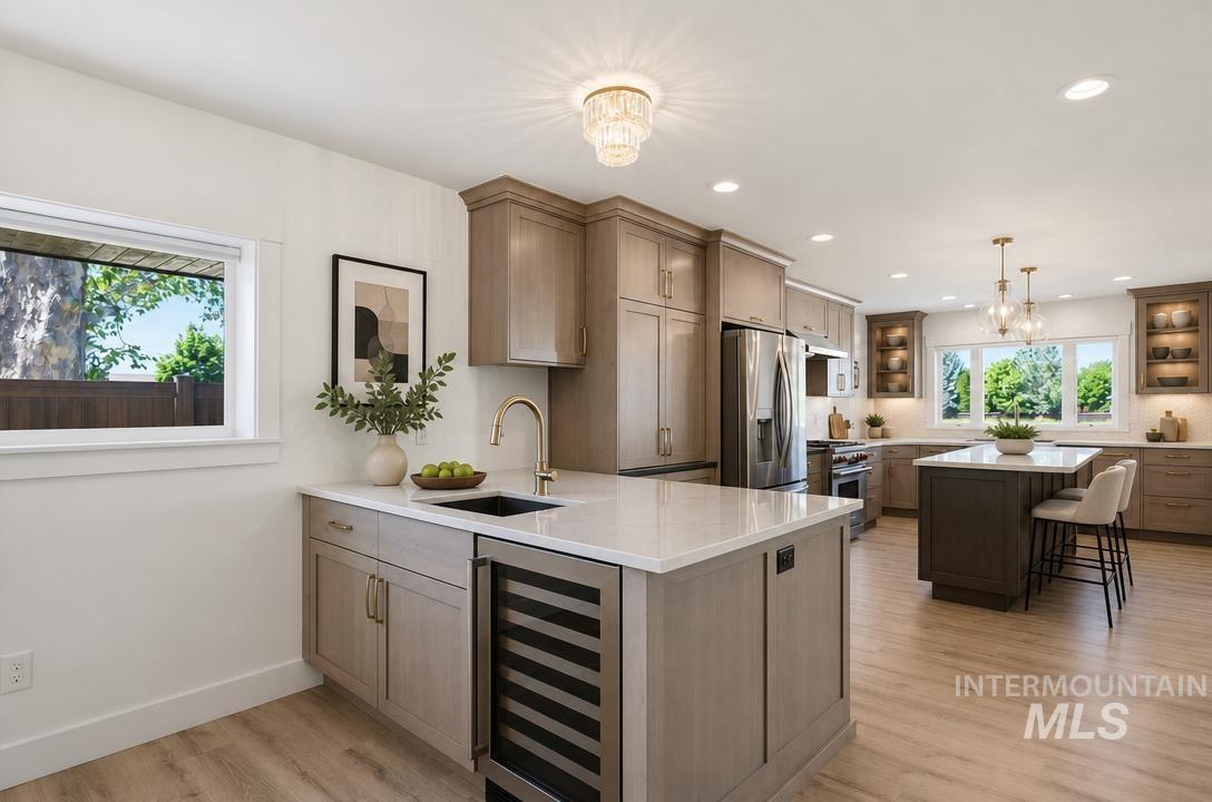 50 W Producer Dr, Meridian, Idaho 83646, 5 Bedrooms, 5.5 Bathrooms, Residential For Sale, Price $1,649,000, 98987616