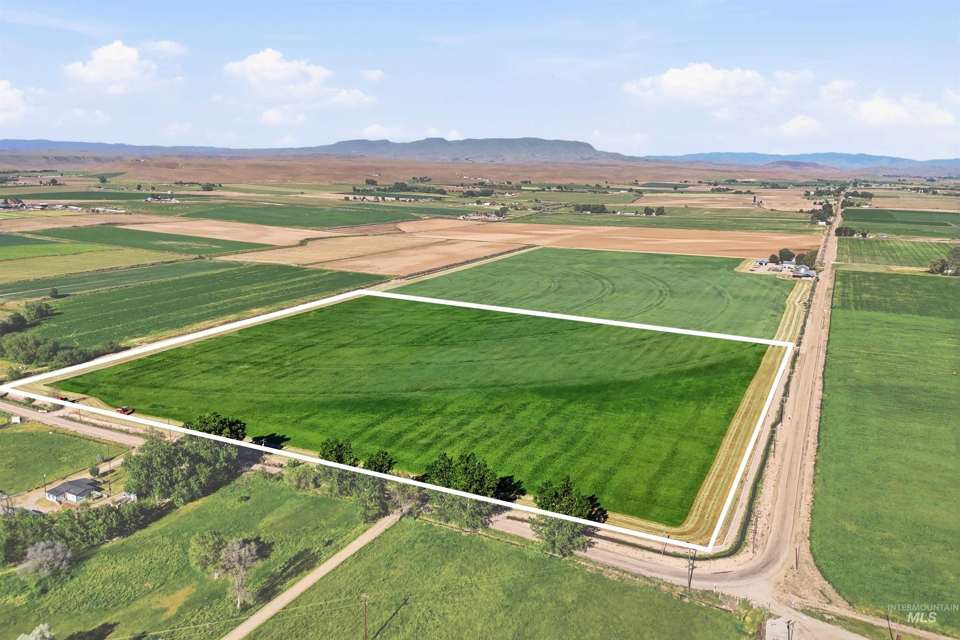 TBD Hillview Dr, Emmett, Idaho 83617, Land For Sale, Price $689,000, 98987617
