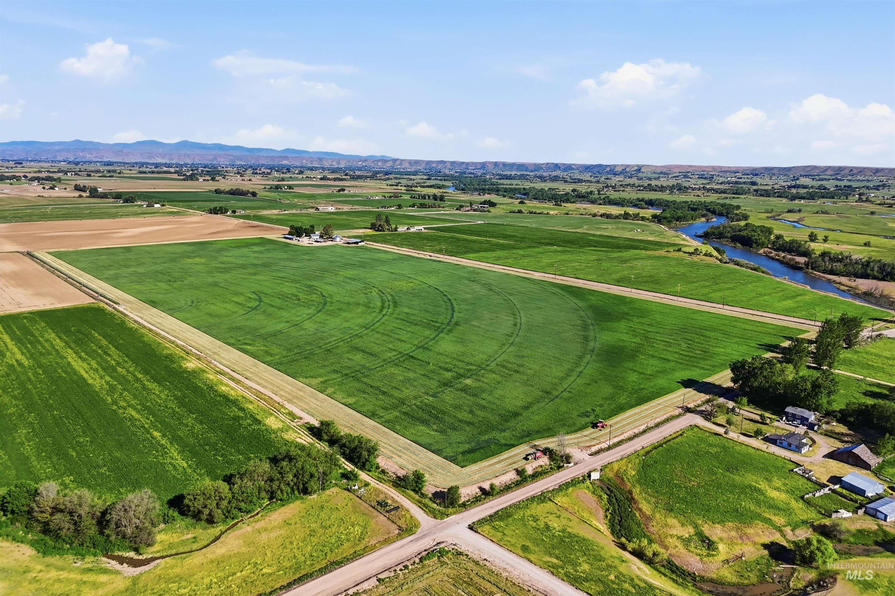 TBD Hillview Dr, Emmett, Idaho 83617, Land For Sale, Price $689,000, 98987617