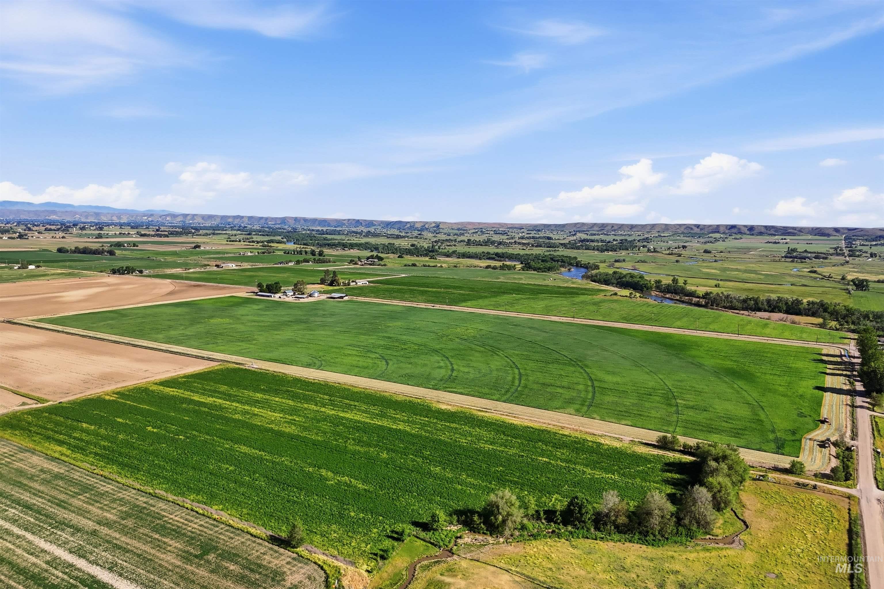 TBD Hillview Dr, Emmett, Idaho 83617, Land For Sale, Price $689,000, 98987617