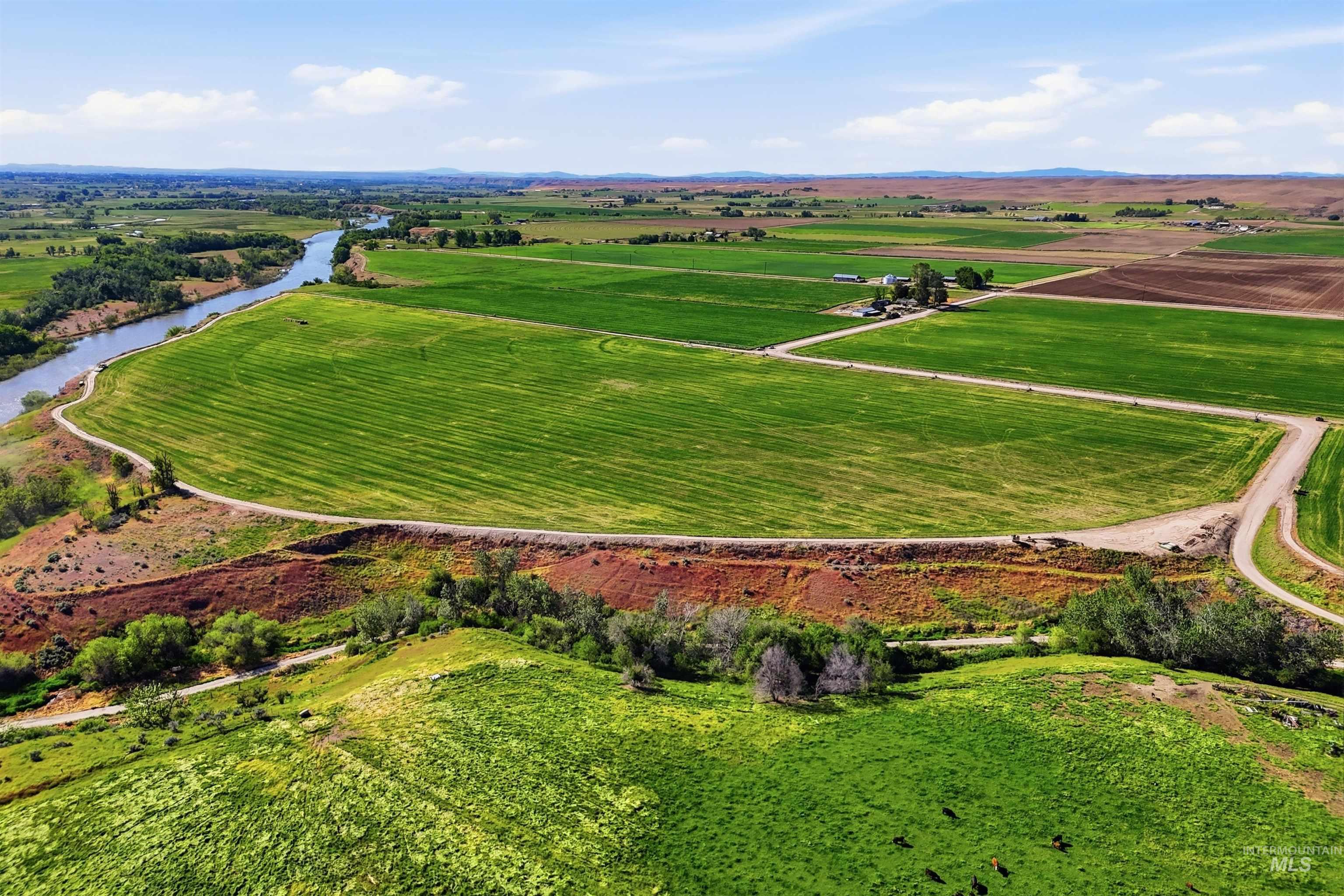 TBD Parcel B, Emmett, Idaho 83617, Land For Sale, Price $800,000, 98987618