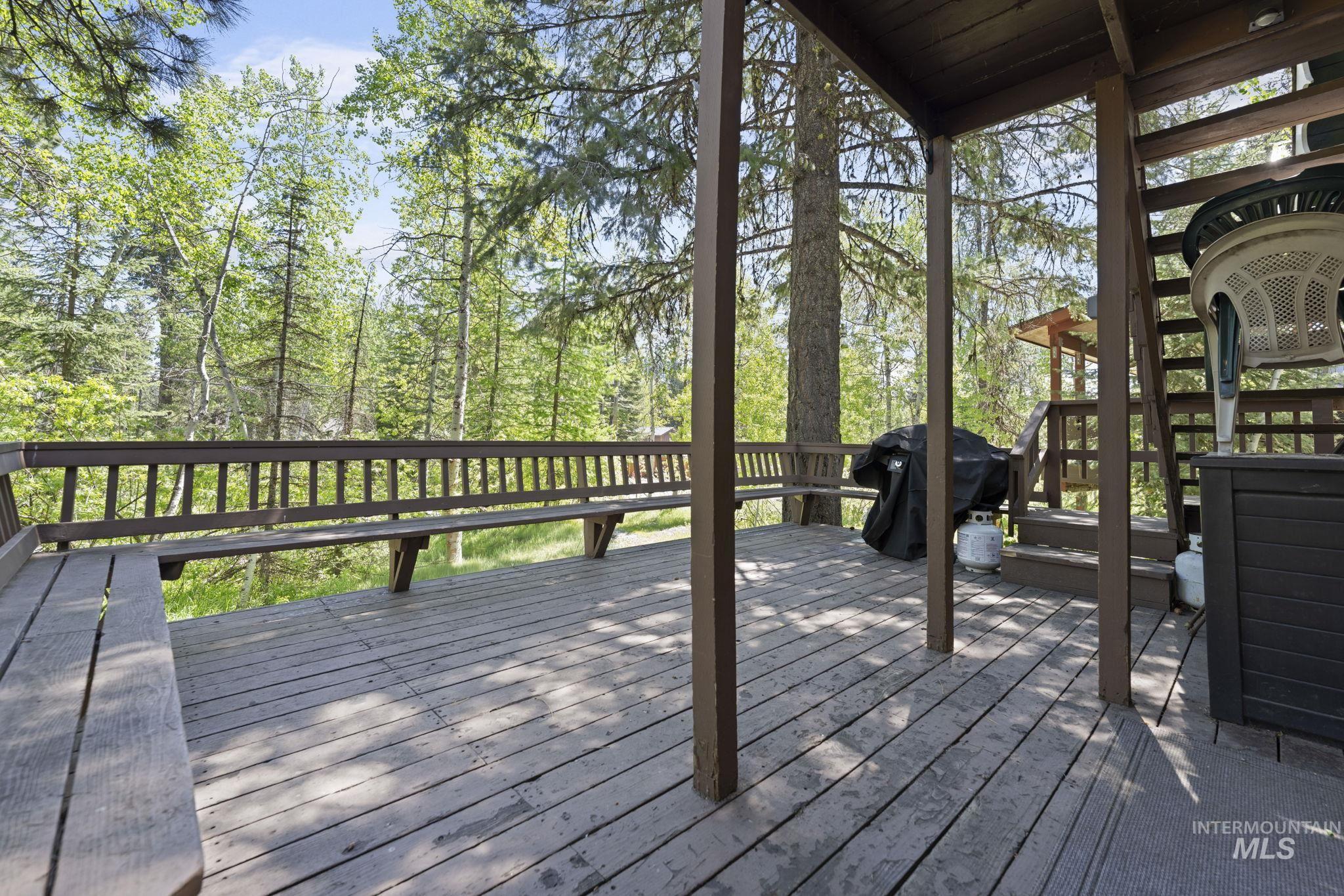 1005 Yew Wood, McCall, Idaho 83638, 3 Bedrooms, 1 Bathroom, Residential For Sale, Price $389,000, 98987619