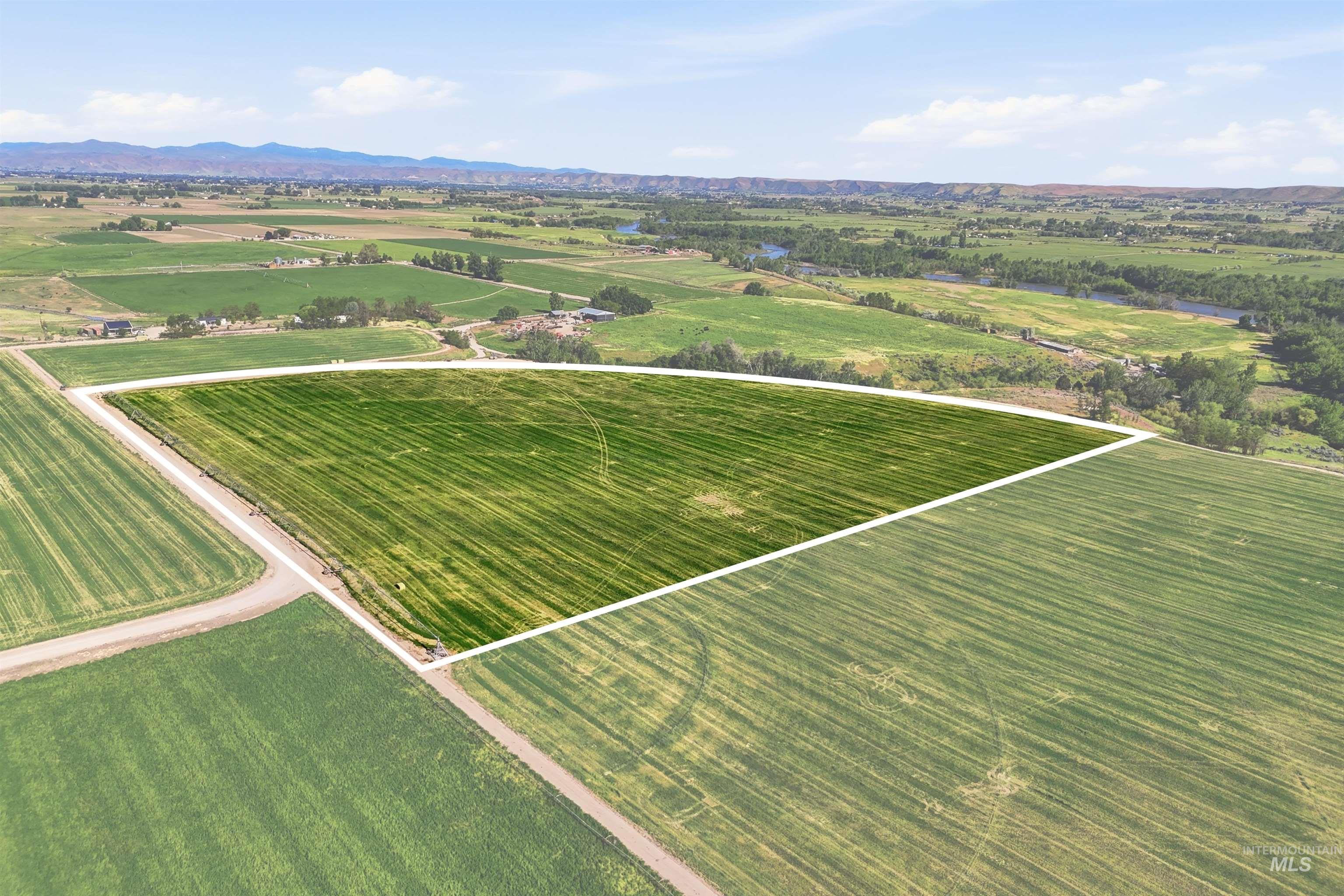 TBD Parcel C, Emmett, Idaho 83617, Land For Sale, Price $599,000, 98987620