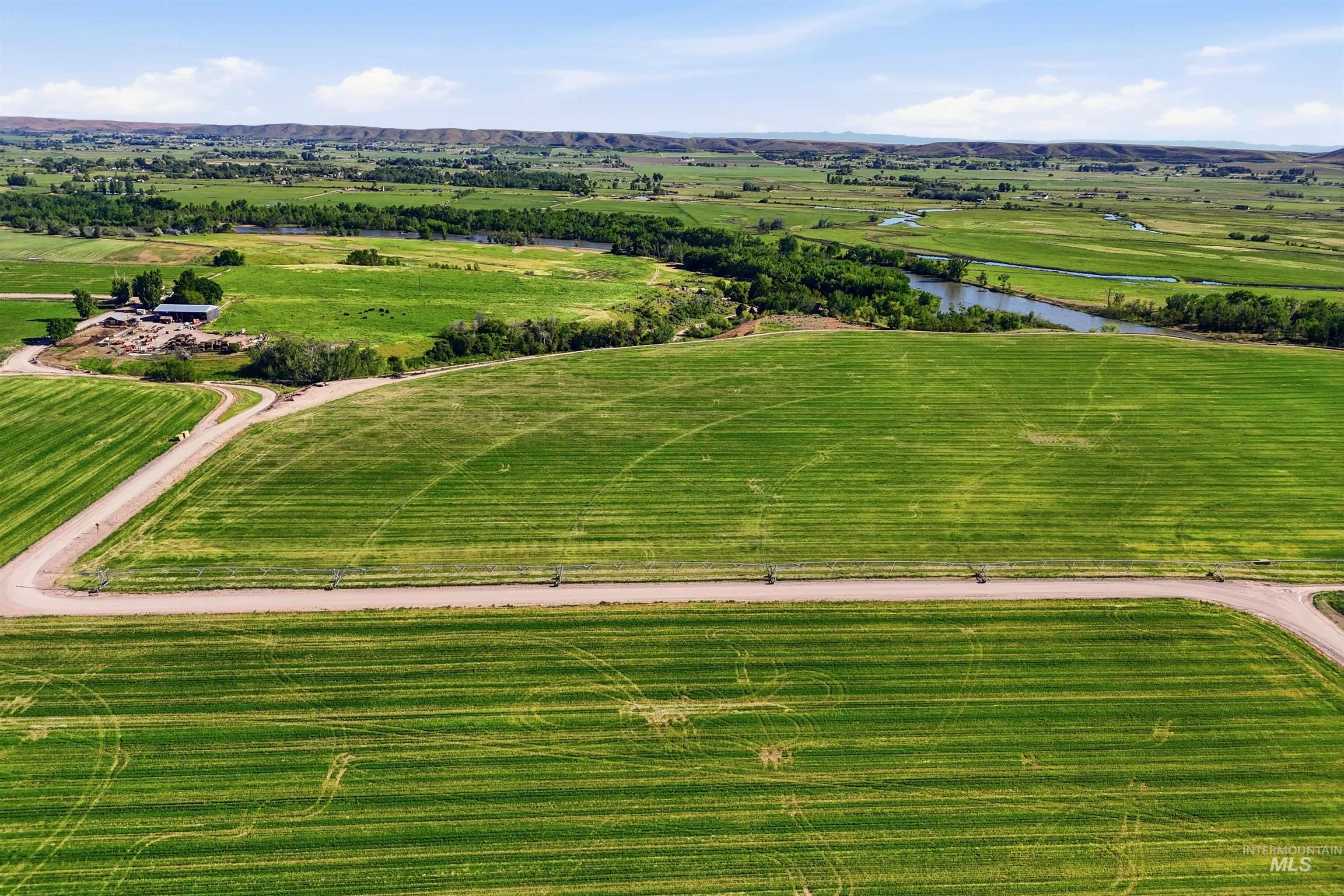 TBD Parcel C, Emmett, Idaho 83617, Land For Sale, Price $599,000, 98987620