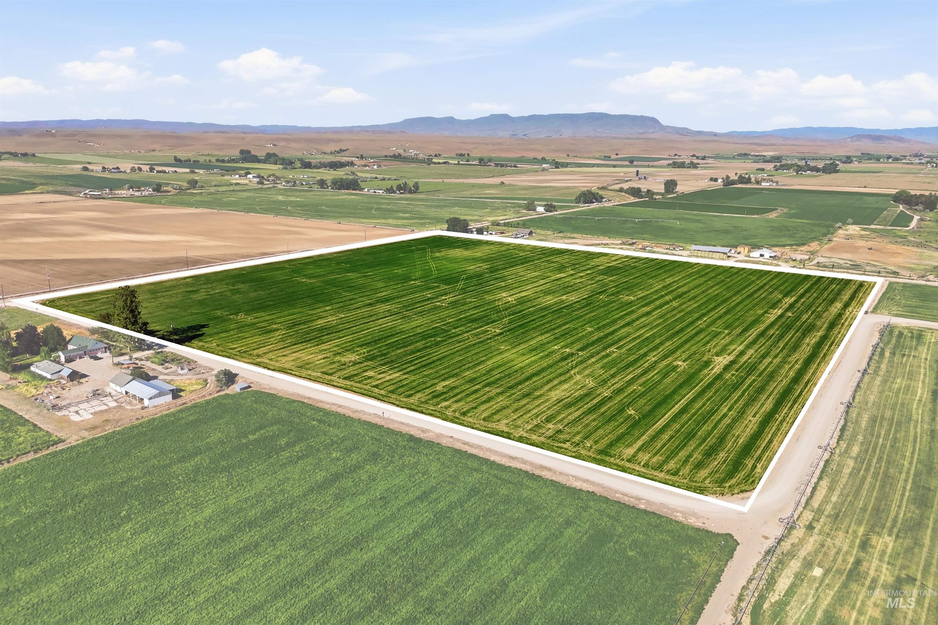 TBD Parcel A, Emmett, Idaho 83617, Land For Sale, Price $679,000, 98987621