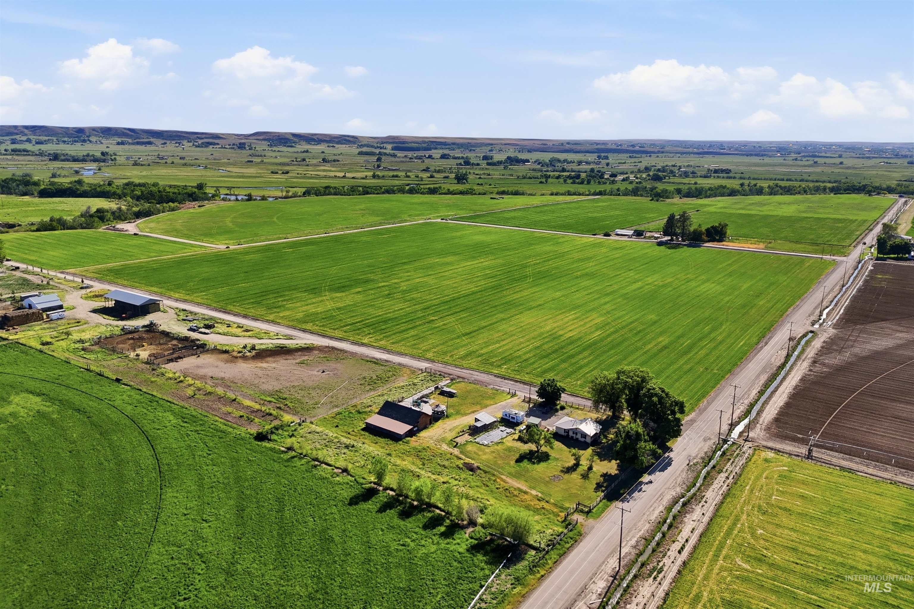 TBD Parcel A, Emmett, Idaho 83617, Land For Sale, Price $679,000, 98987621