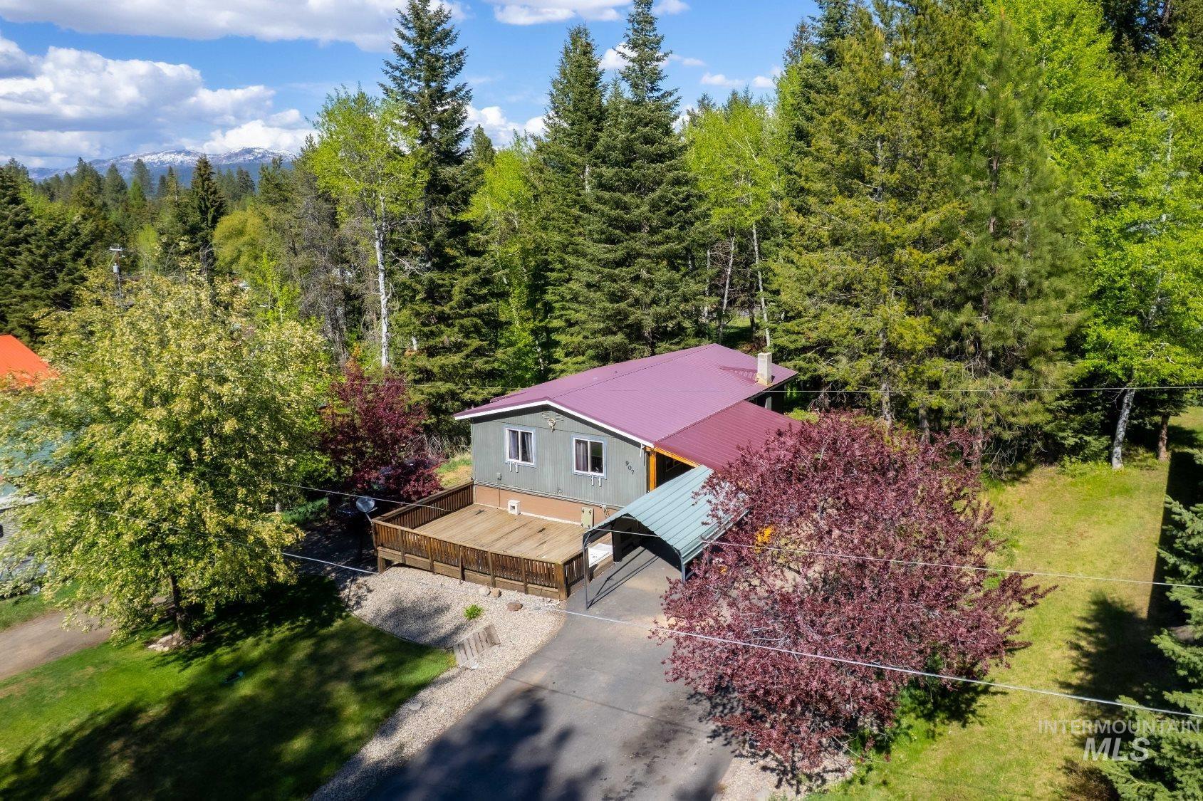 Residential For Sale