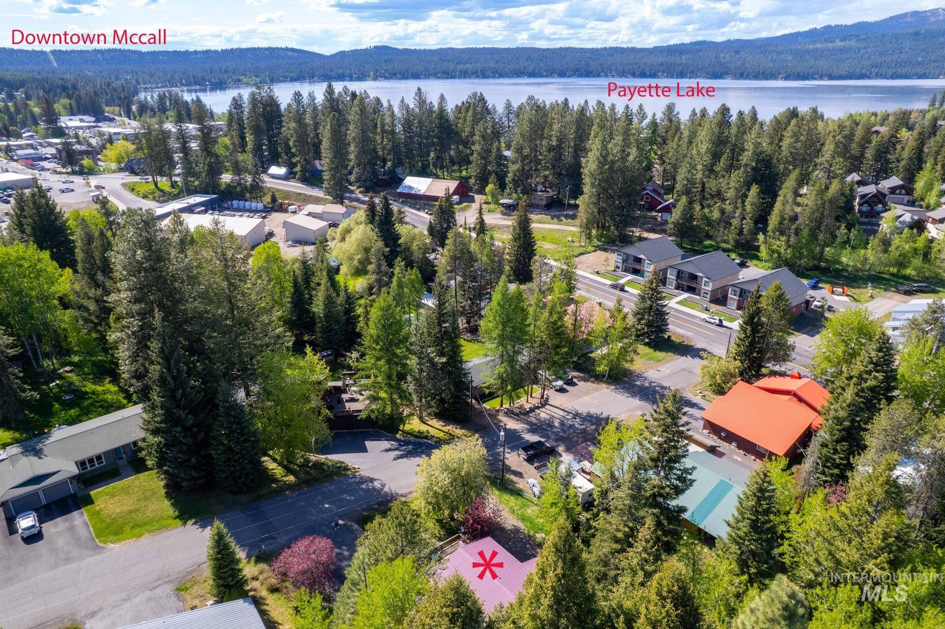 907 Ann Street, McCall, Idaho 83638, 3 Bedrooms, 2 Bathrooms, Residential For Sale, Price $799,000, 98987622