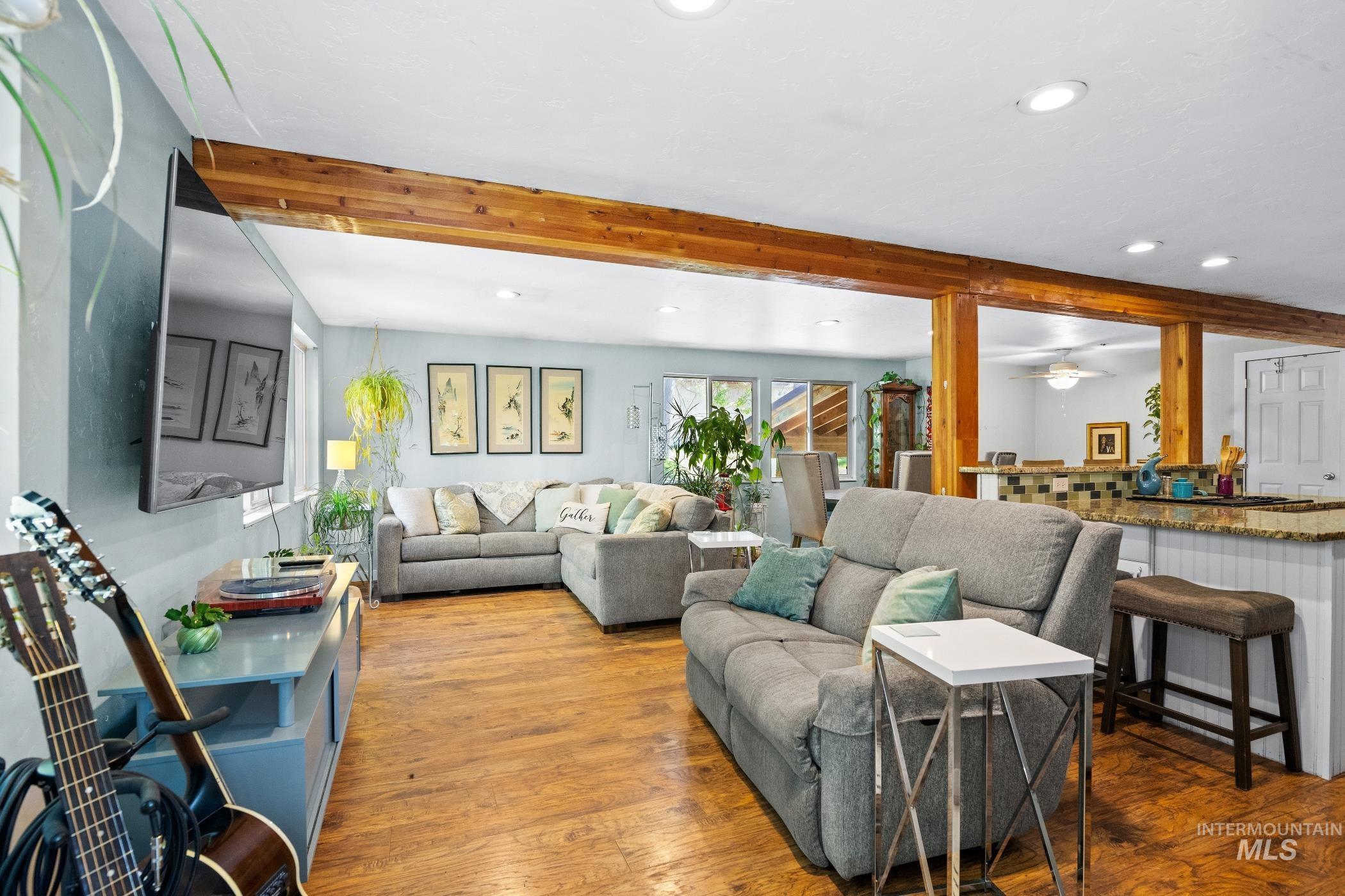 907 Ann Street, McCall, Idaho 83638, 3 Bedrooms, 2 Bathrooms, Residential For Sale, Price $799,000, 98987622