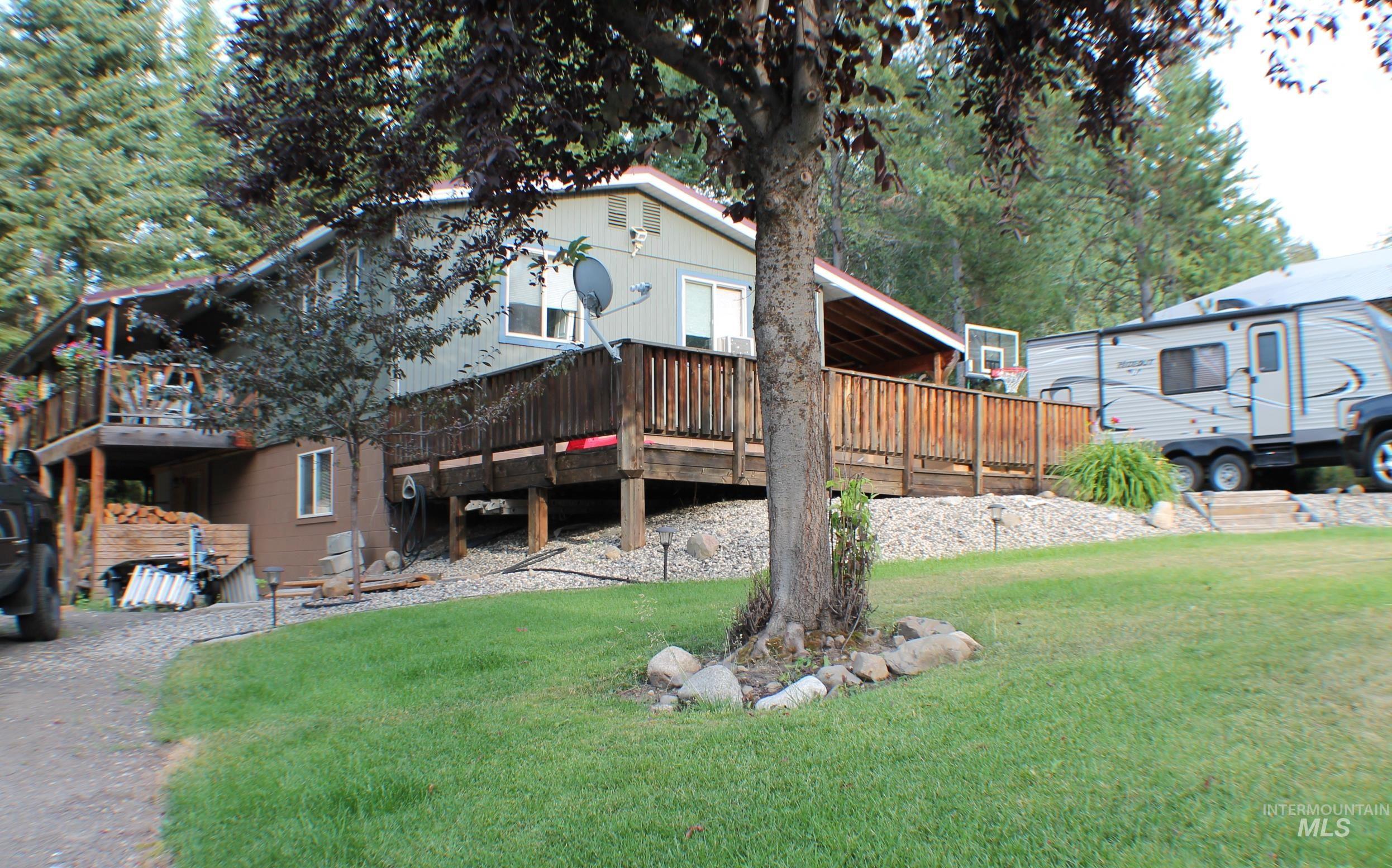 907 Ann Street, McCall, Idaho 83638, 3 Bedrooms, 2 Bathrooms, Residential For Sale, Price $799,000, 98987622