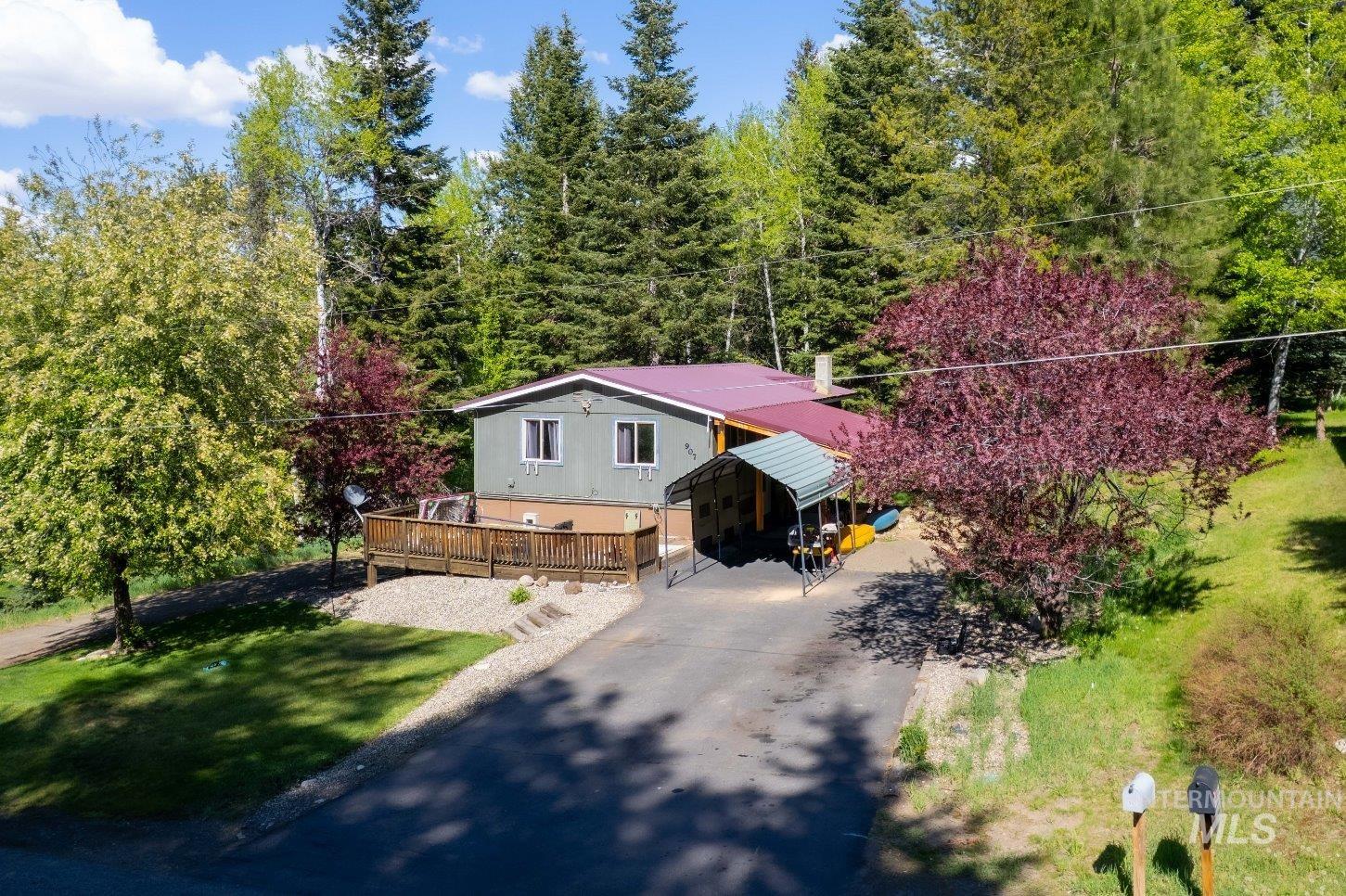 907 Ann Street, McCall, Idaho 83638, 3 Bedrooms, 2 Bathrooms, Residential For Sale, Price $799,000, 98987622