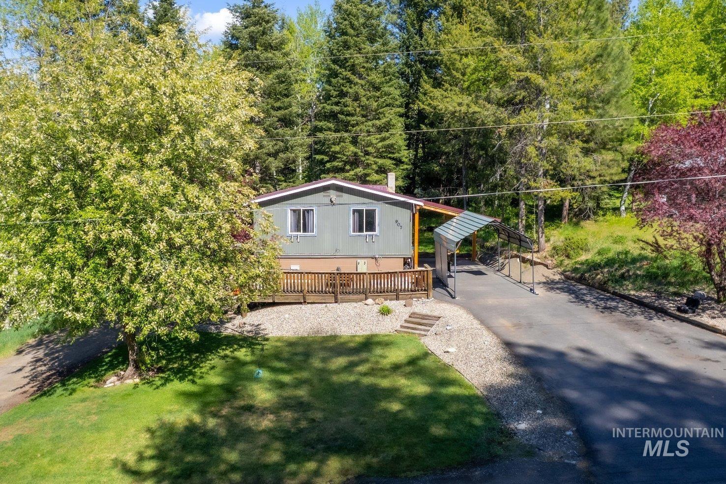 907 Ann Street, McCall, Idaho 83638, 3 Bedrooms, 2 Bathrooms, Residential For Sale, Price $799,000, 98987622