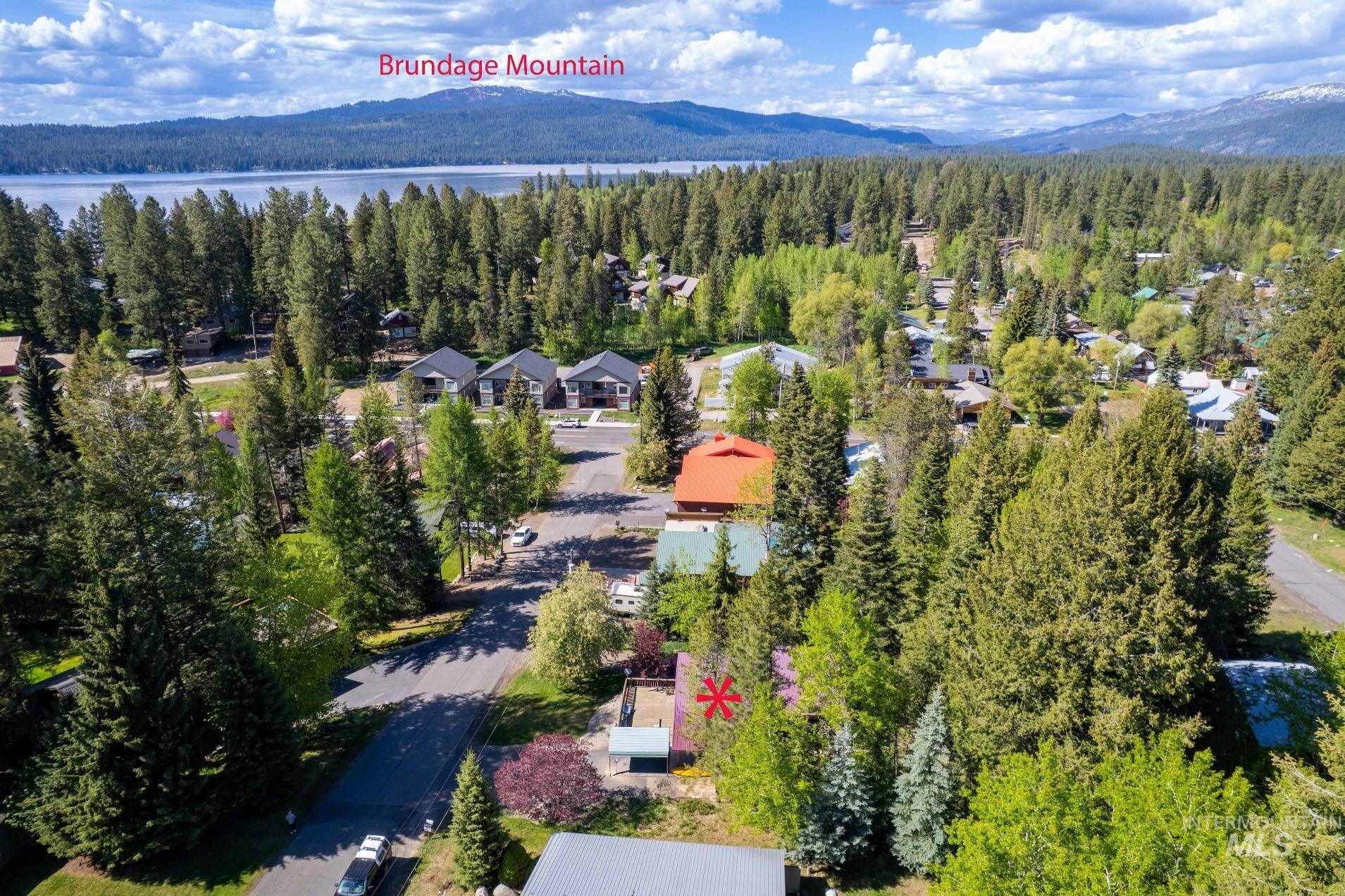 907 Ann Street, McCall, Idaho 83638, 3 Bedrooms, 2 Bathrooms, Residential For Sale, Price $799,000, 98987622