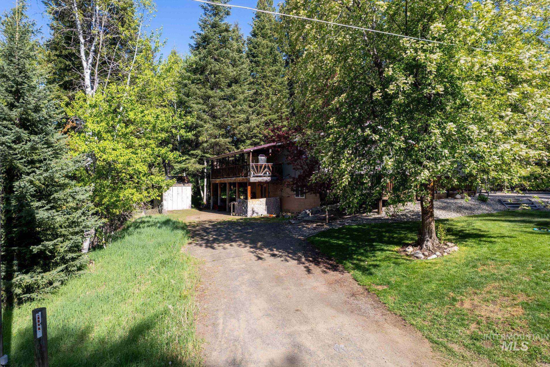 907 Ann Street, McCall, Idaho 83638, 3 Bedrooms, 2 Bathrooms, Residential For Sale, Price $799,000, 98987622
