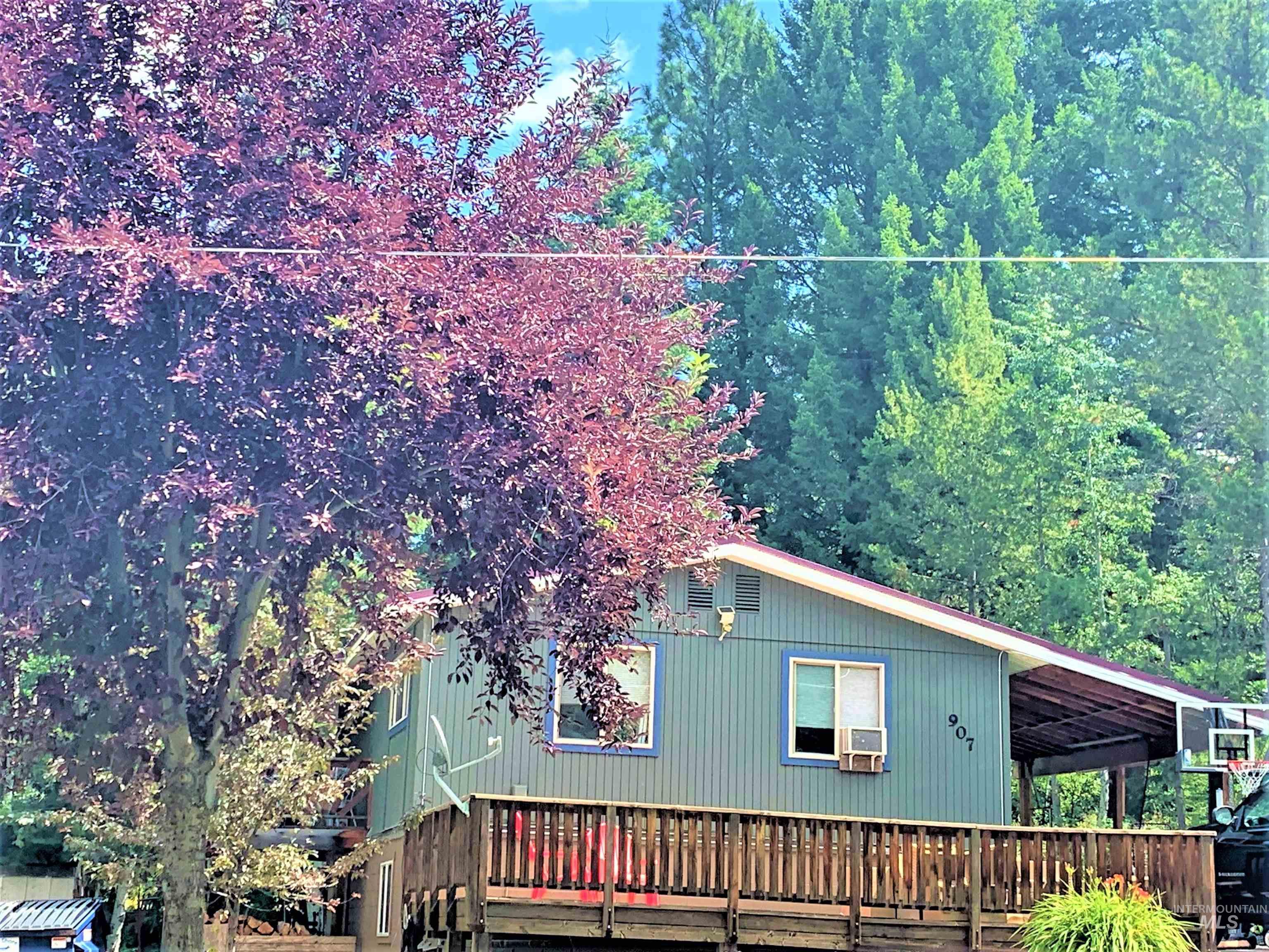 907 Ann Street, McCall, Idaho 83638, 3 Bedrooms, 2 Bathrooms, Residential For Sale, Price $799,000, 98987622