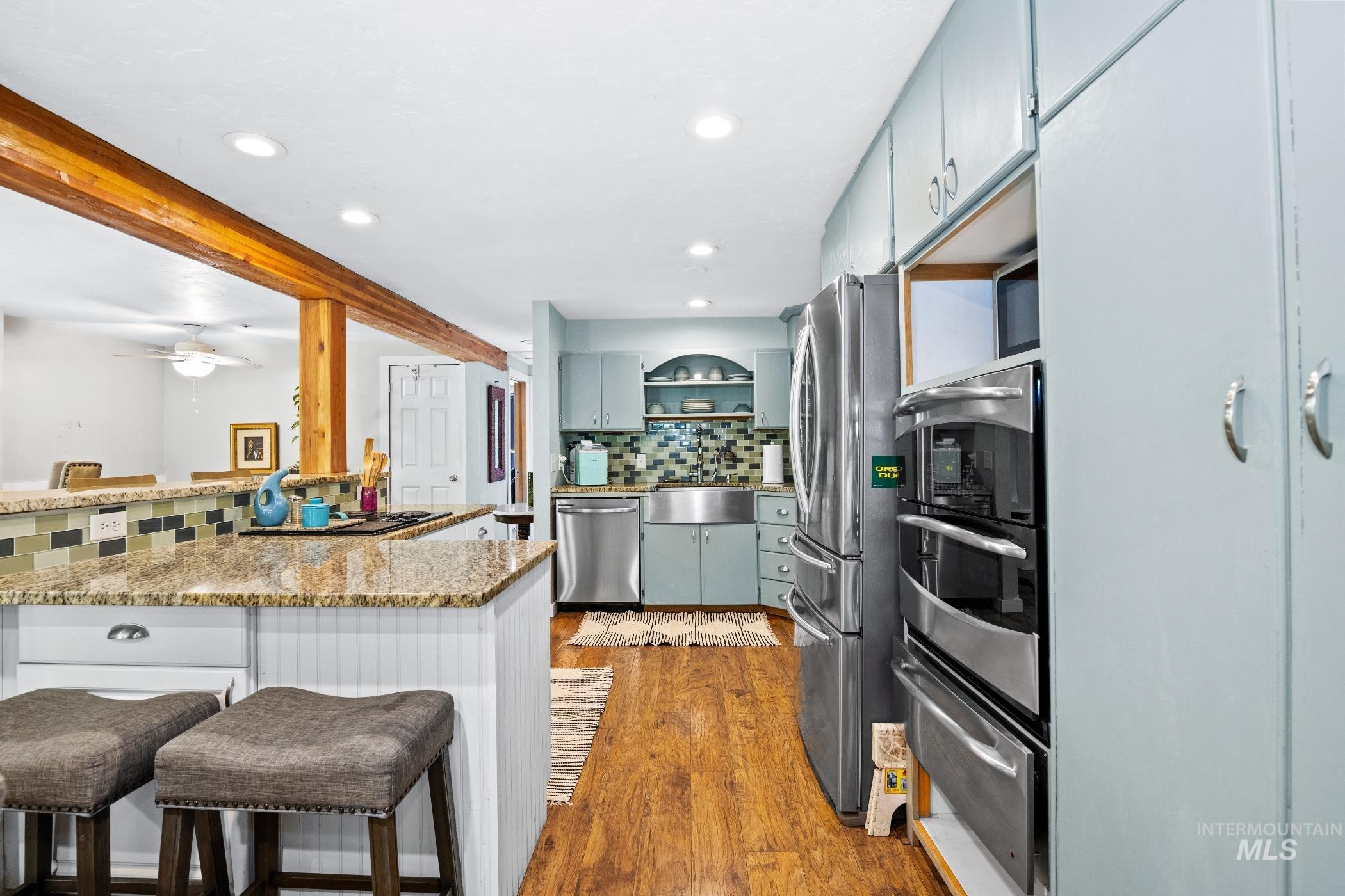907 Ann Street, McCall, Idaho 83638, 3 Bedrooms, 2 Bathrooms, Residential For Sale, Price $799,000, 98987622