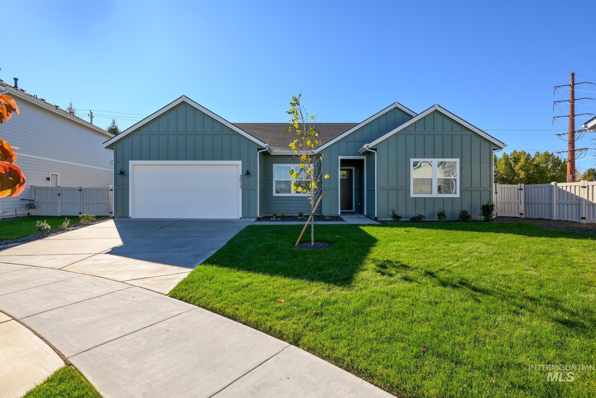 Residential For Sale