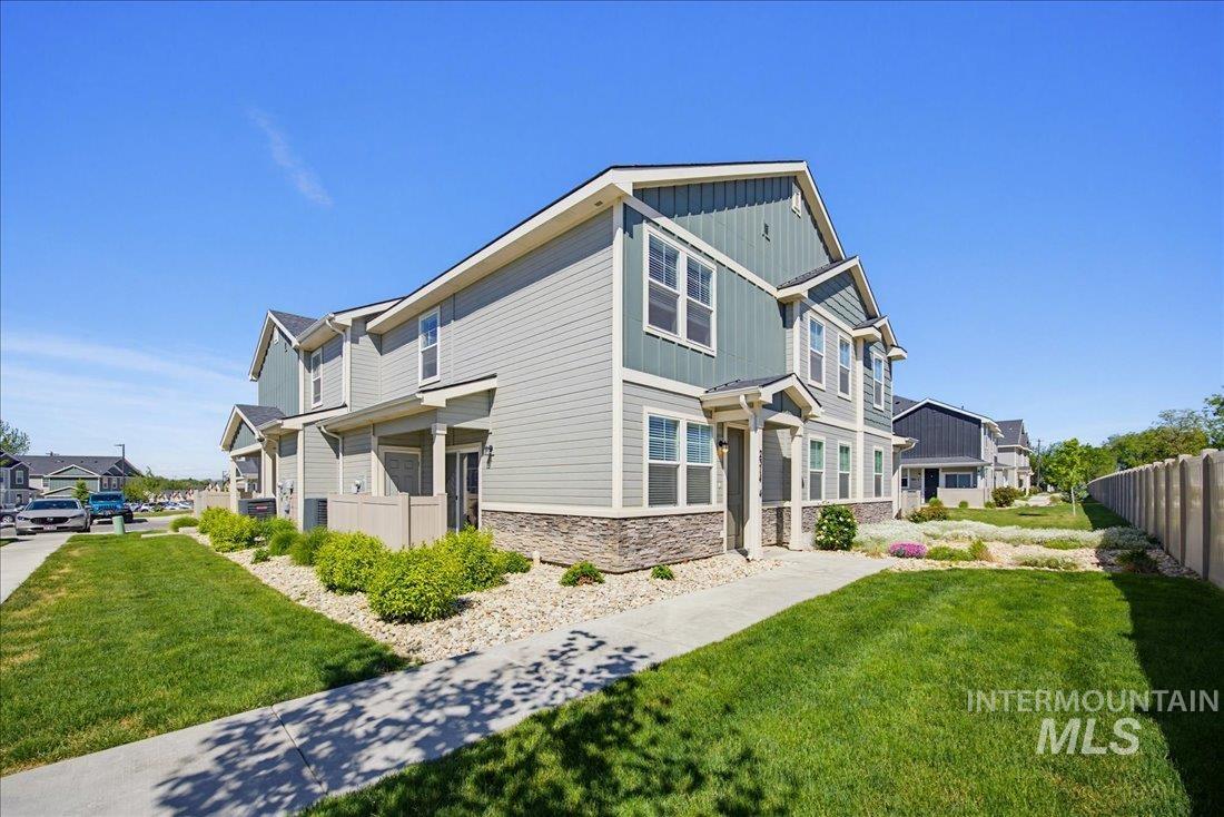Residential For Sale