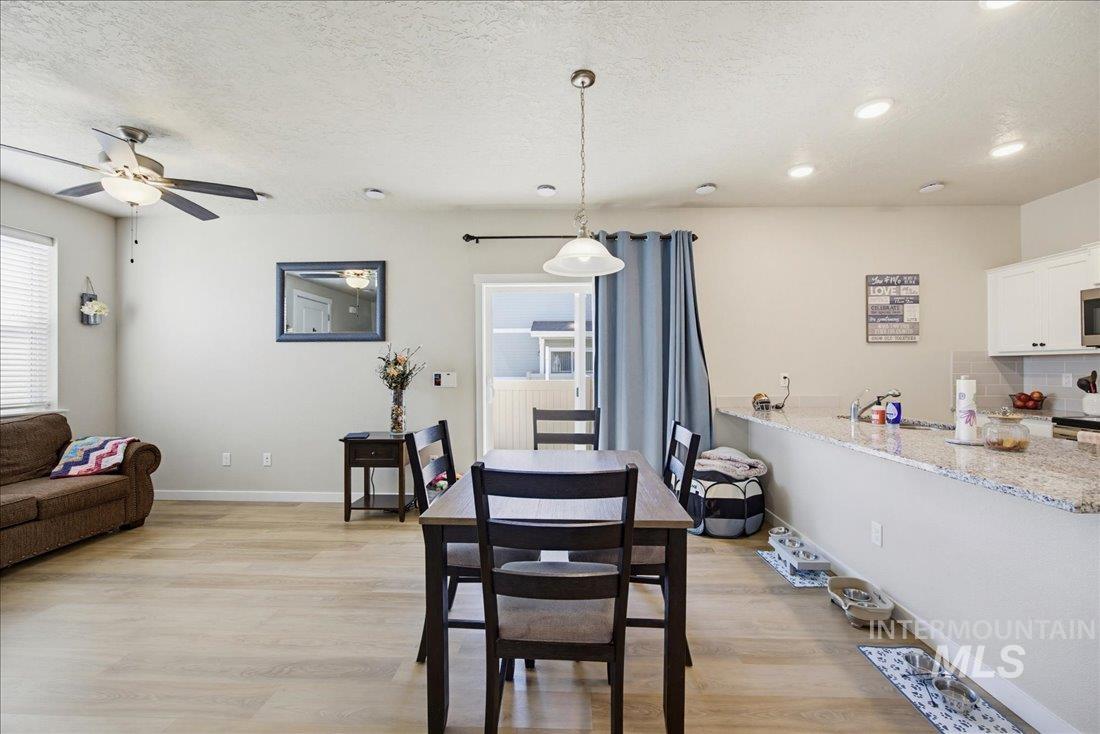 2314 E Spice Loop #4, Nampa, Idaho 83651, 2 Bedrooms, 2.5 Bathrooms, Residential For Sale, Price $300,000, 98987624