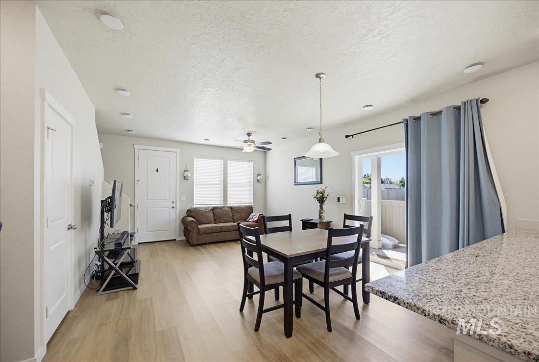 2314 E Spice Loop #4, Nampa, Idaho 83651, 2 Bedrooms, 2.5 Bathrooms, Residential For Sale, Price $300,000, 98987624